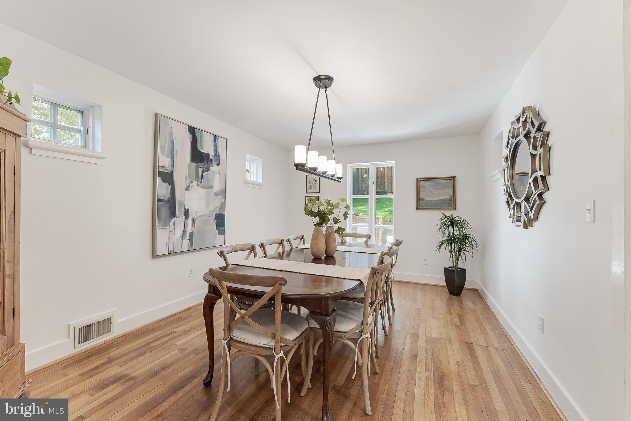 FRANKLIN PARK - Residential