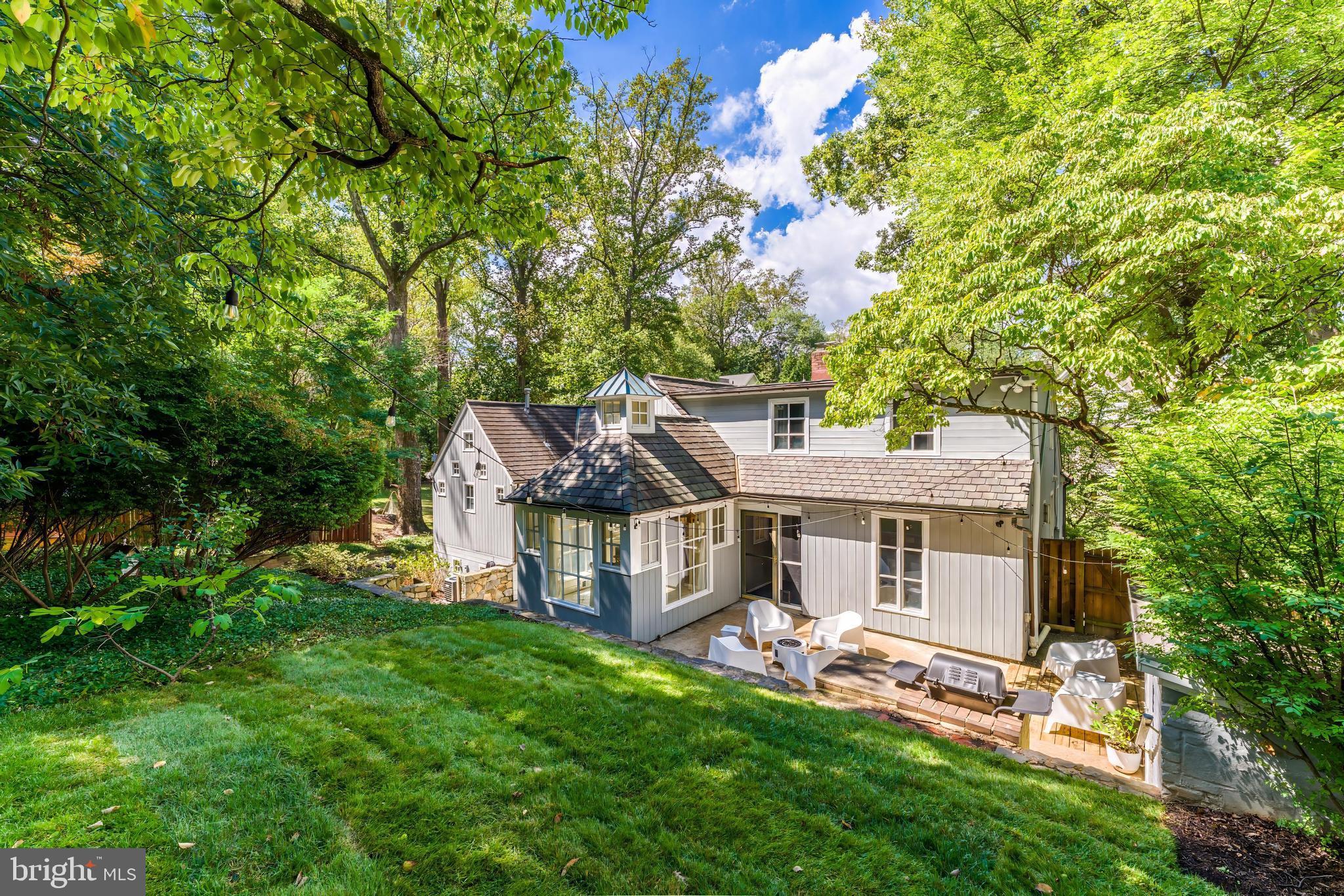 FRANKLIN PARK - Residential