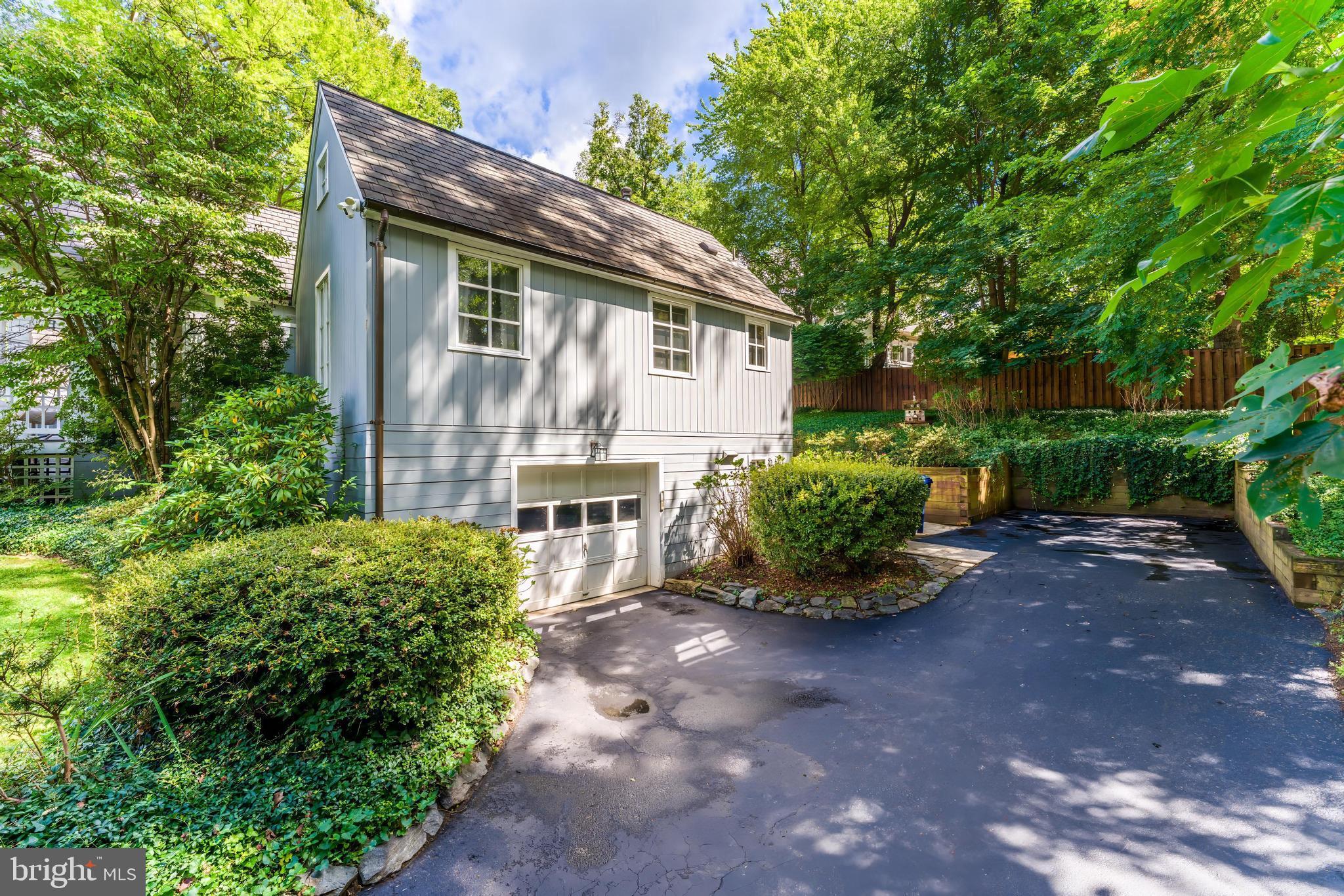 FRANKLIN PARK - Residential