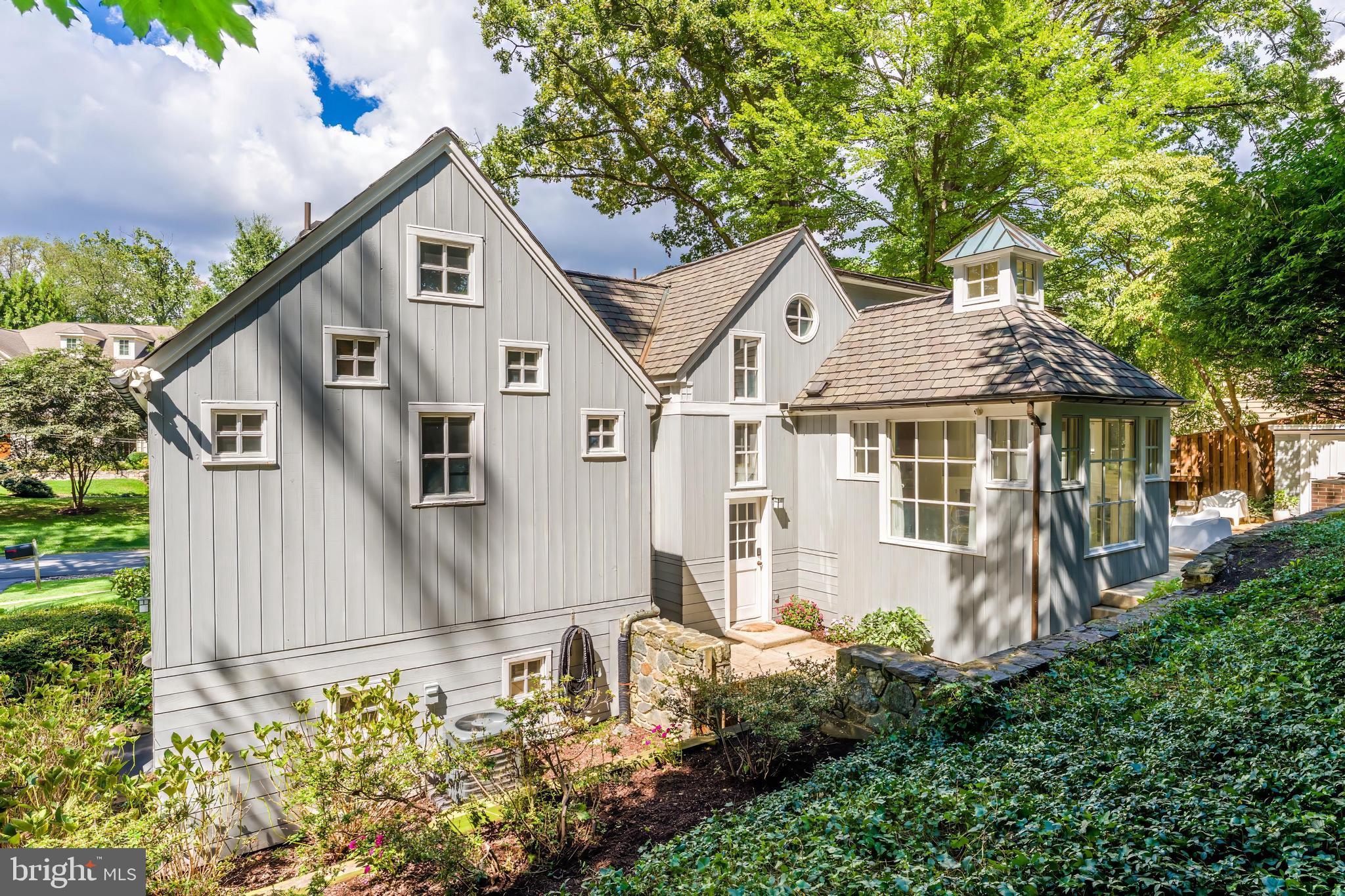 FRANKLIN PARK - Residential