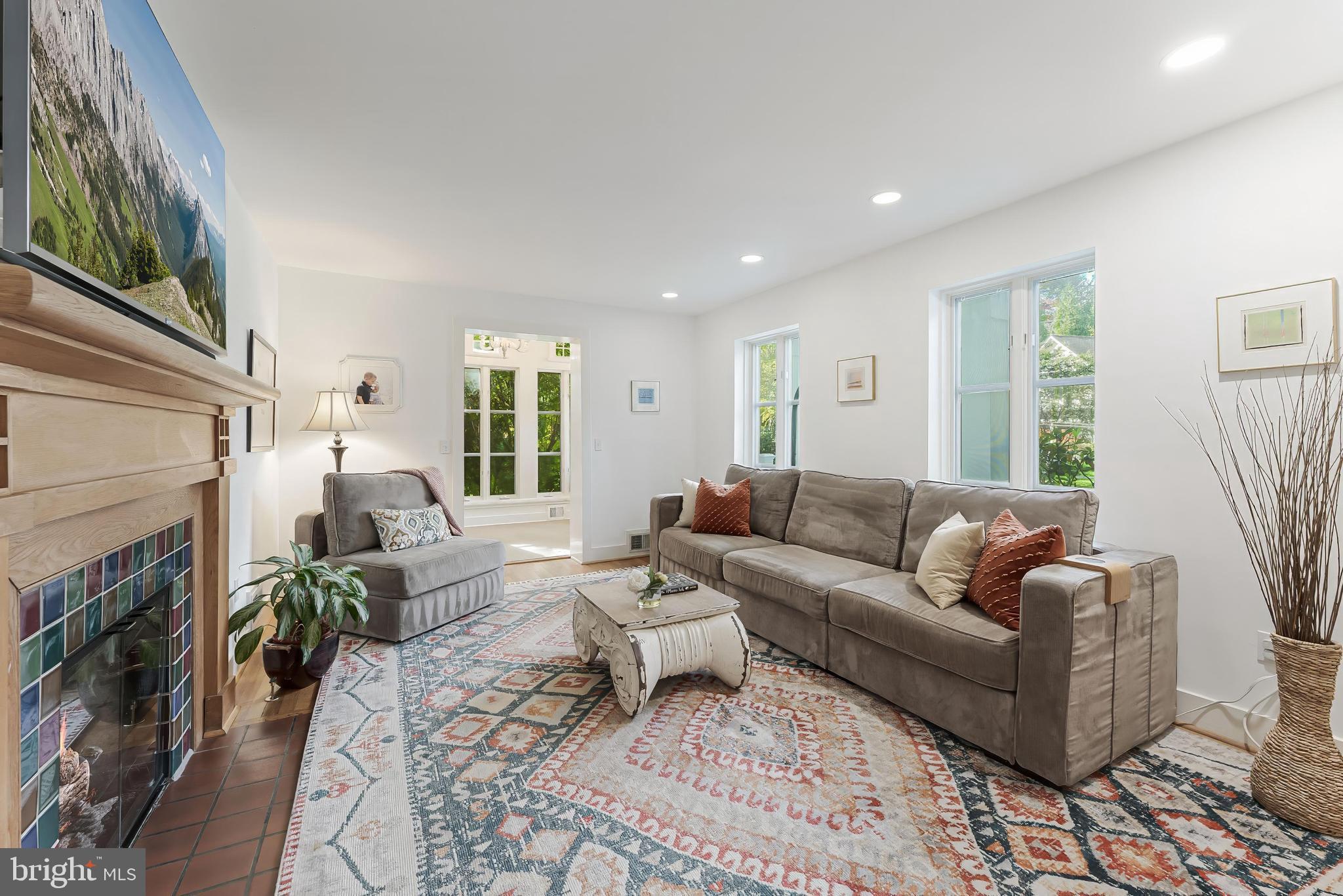 FRANKLIN PARK - Residential