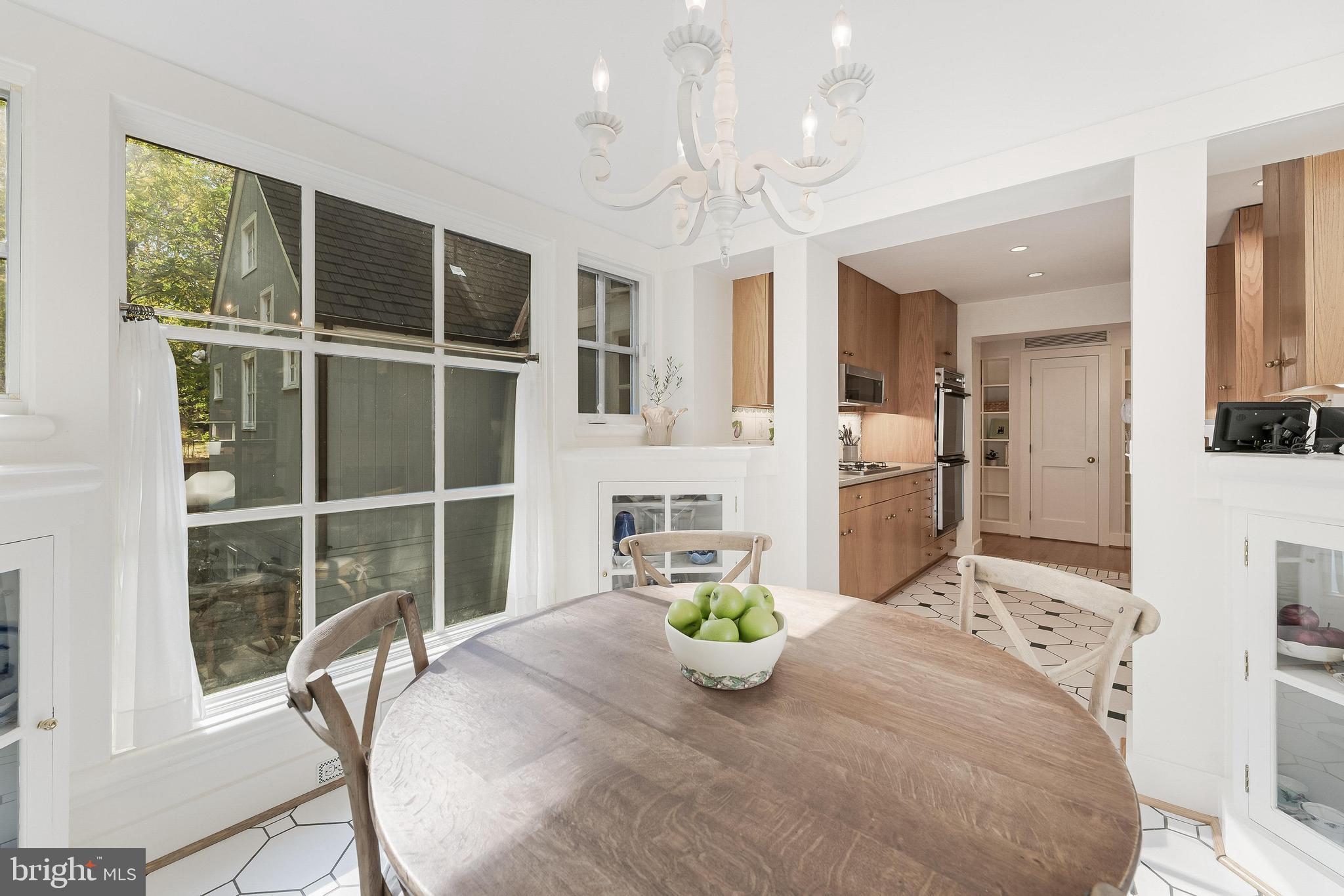 FRANKLIN PARK - Residential
