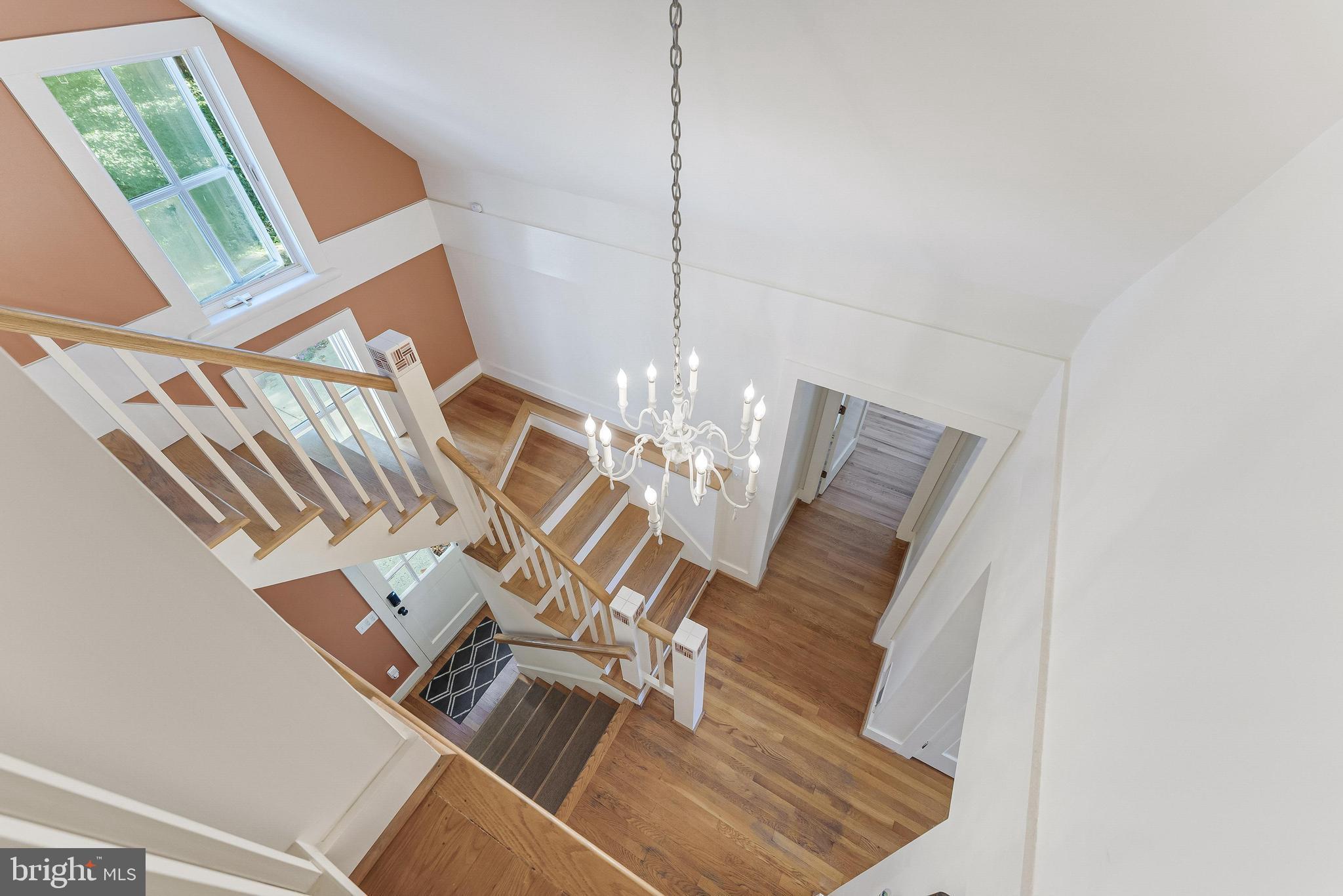 FRANKLIN PARK - Residential