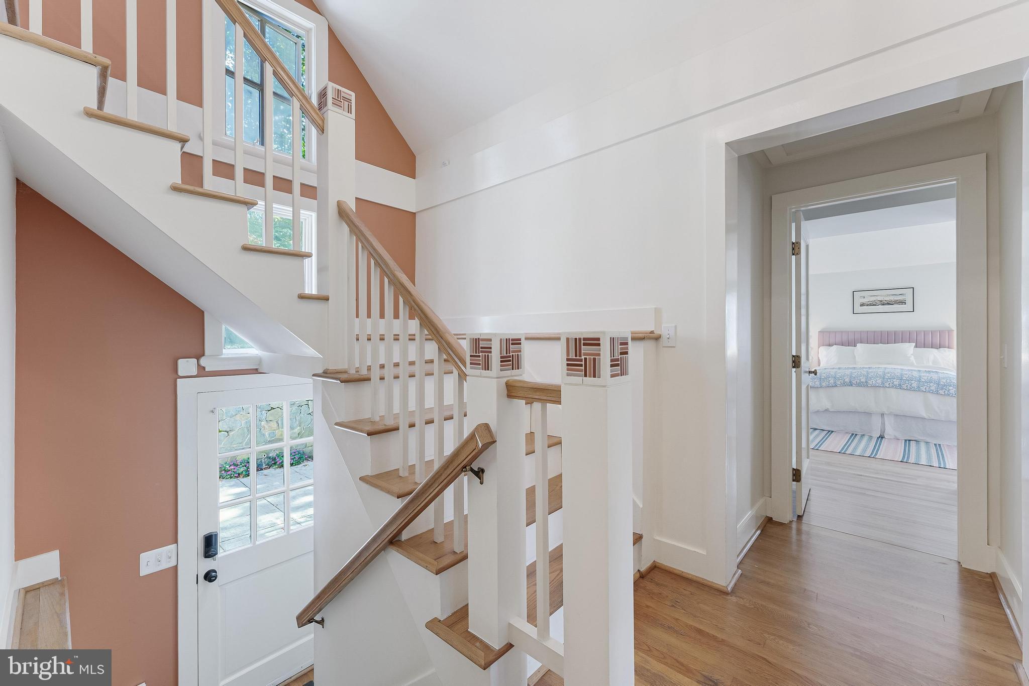 FRANKLIN PARK - Residential