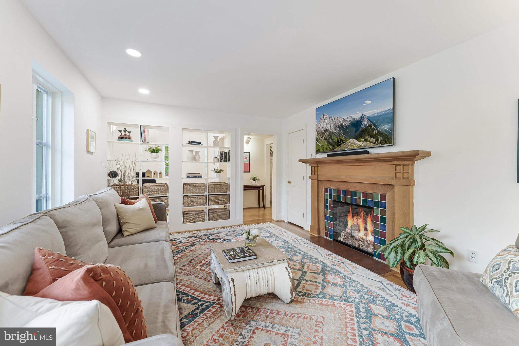 FRANKLIN PARK - Residential
