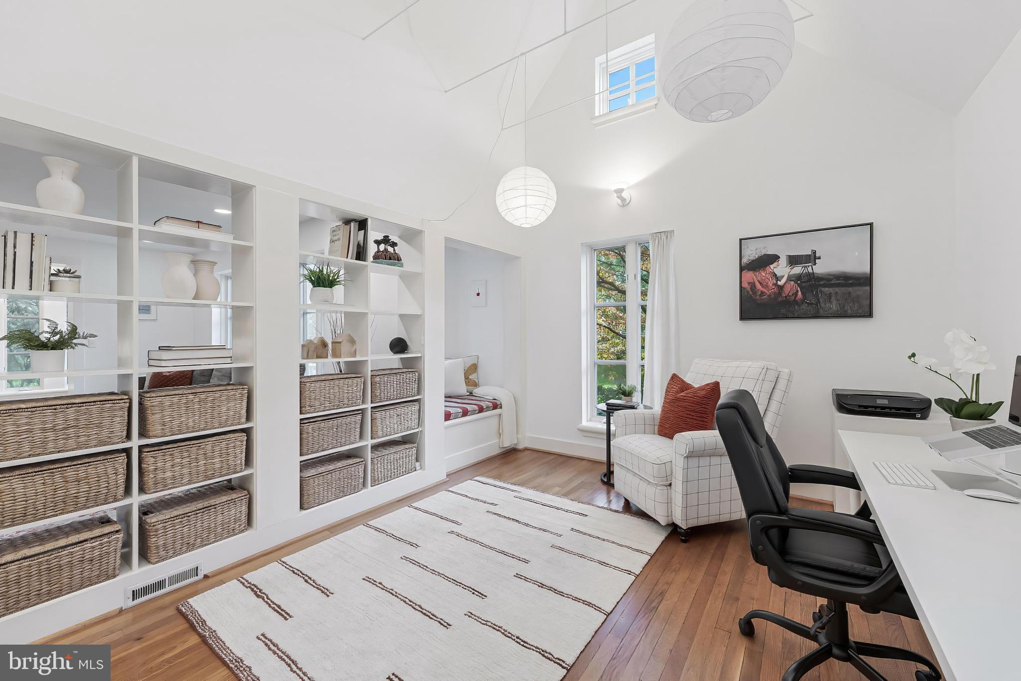 FRANKLIN PARK - Residential