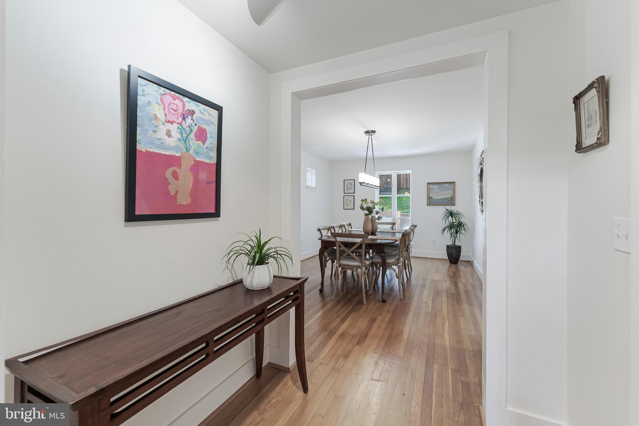 FRANKLIN PARK - Residential