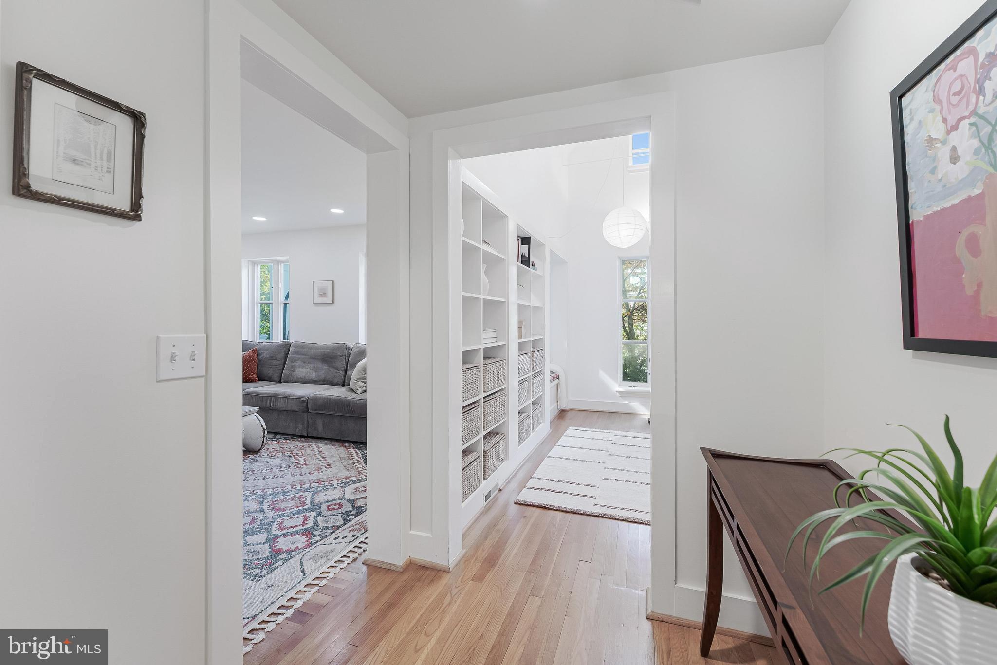 FRANKLIN PARK - Residential