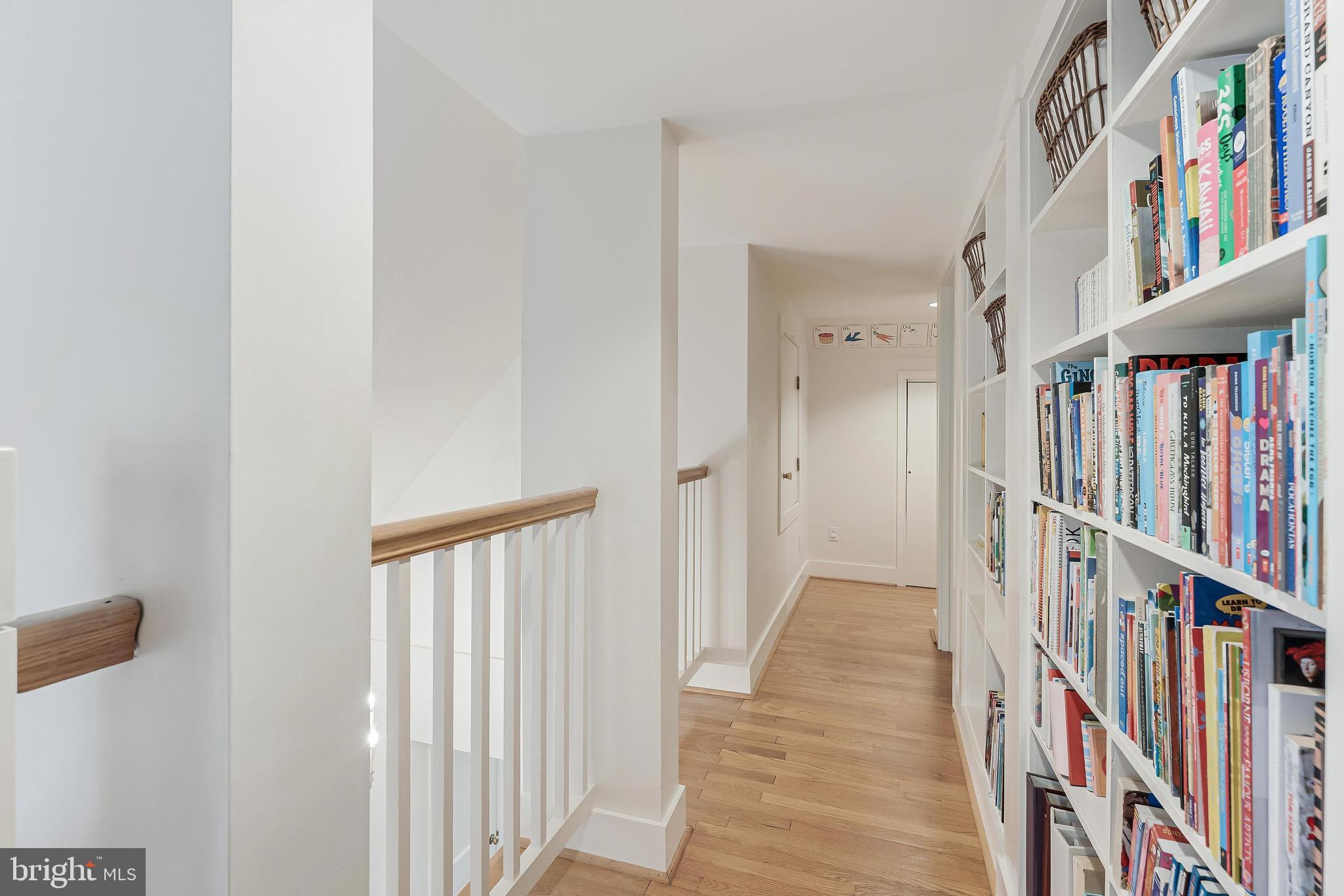 FRANKLIN PARK - Residential