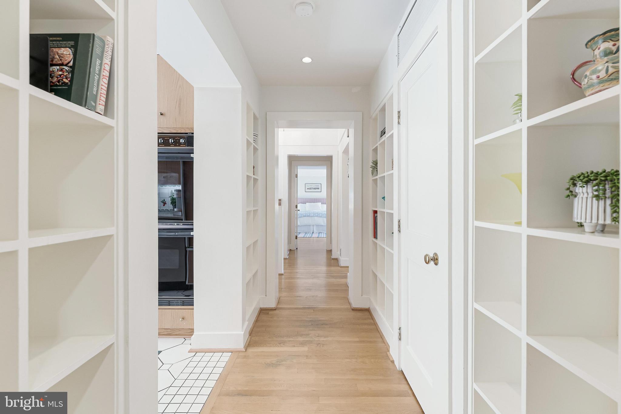 FRANKLIN PARK - Residential