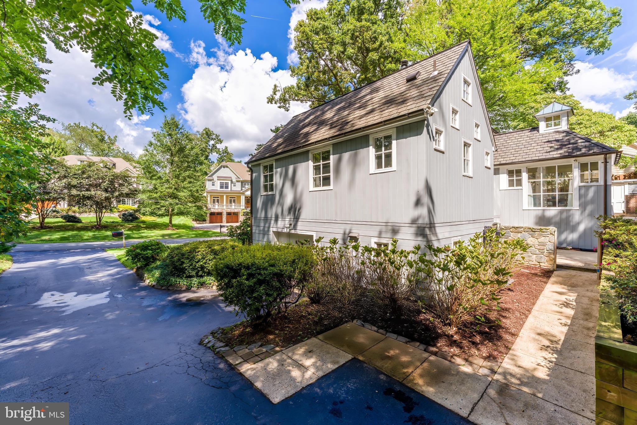 FRANKLIN PARK - Residential