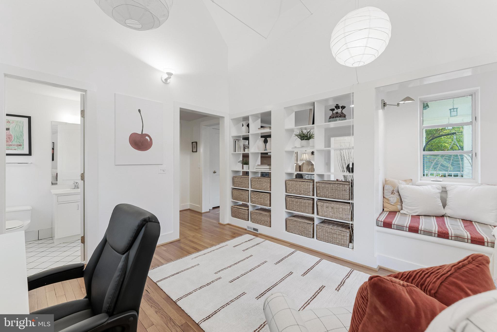 FRANKLIN PARK - Residential