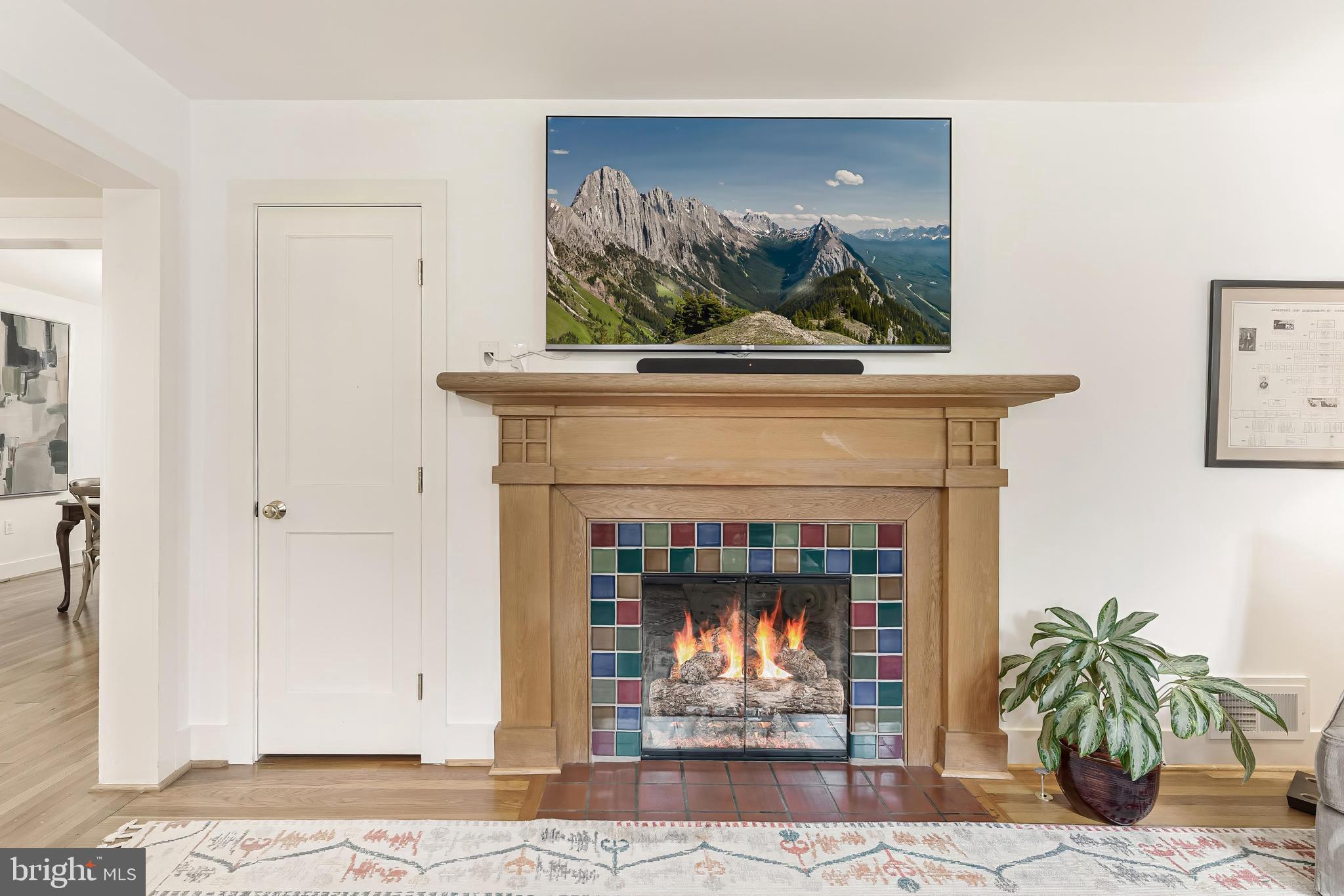 FRANKLIN PARK - Residential