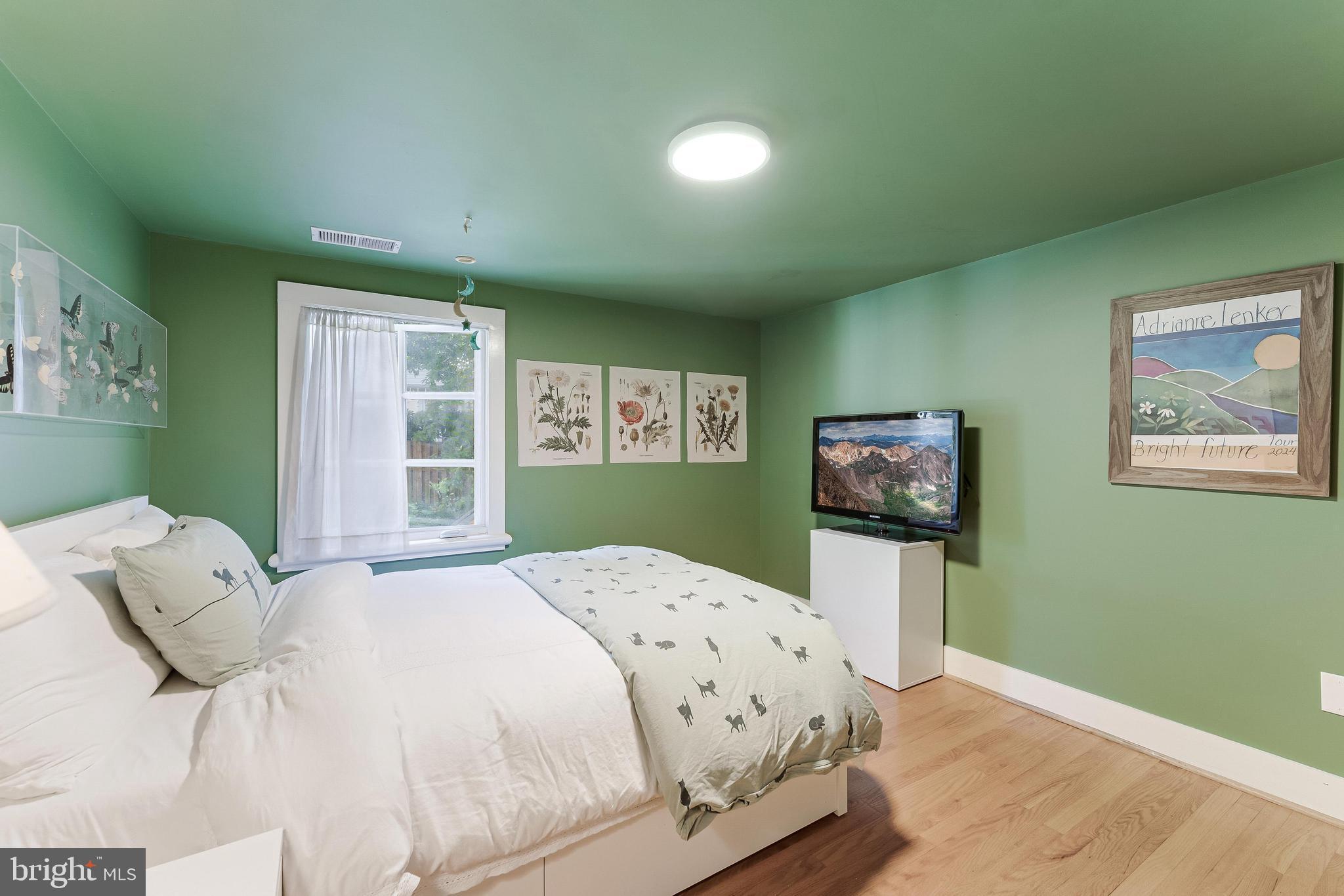 FRANKLIN PARK - Residential