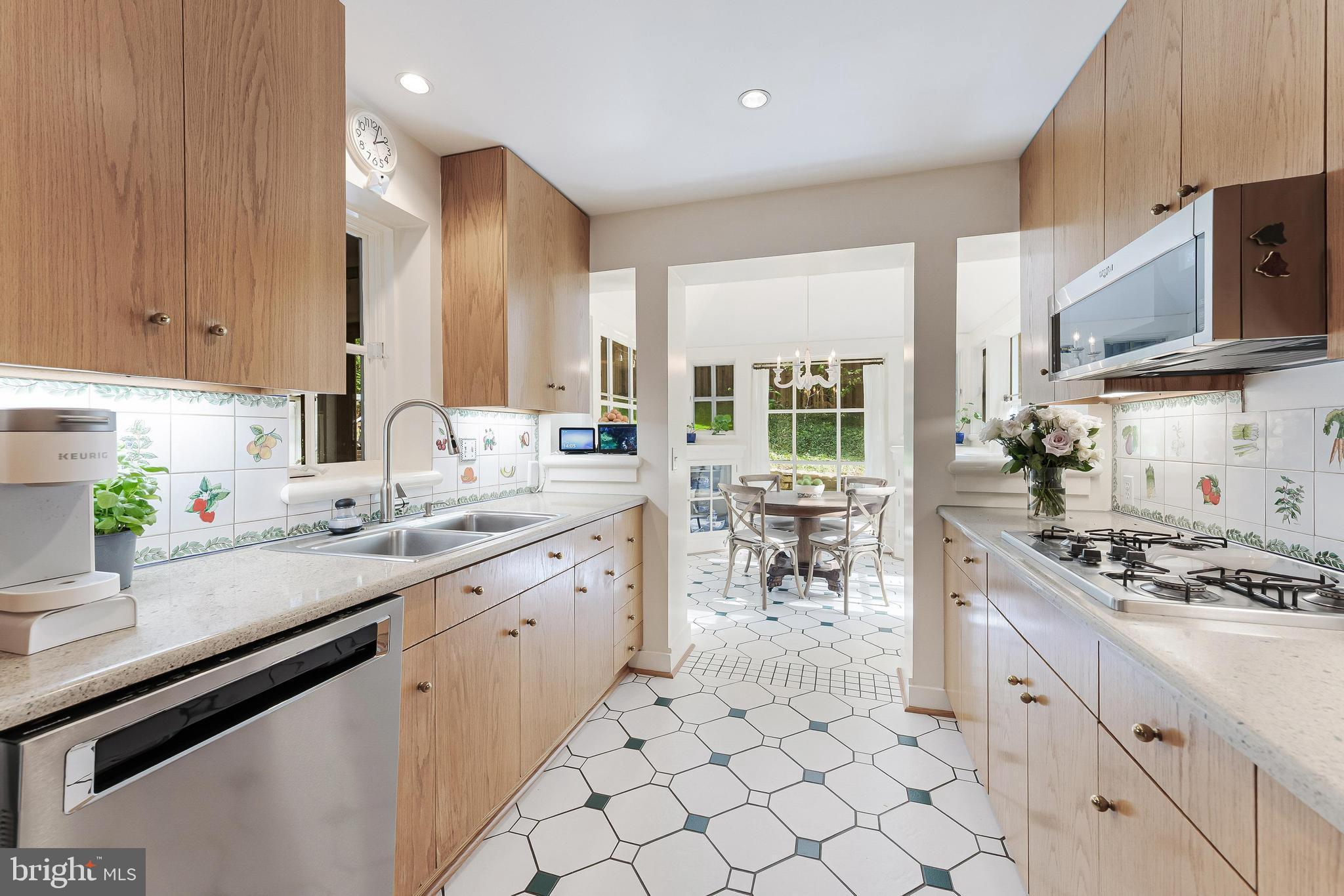 FRANKLIN PARK - Residential
