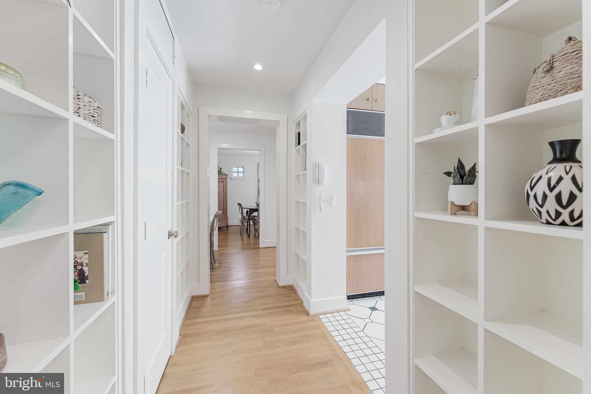 FRANKLIN PARK - Residential