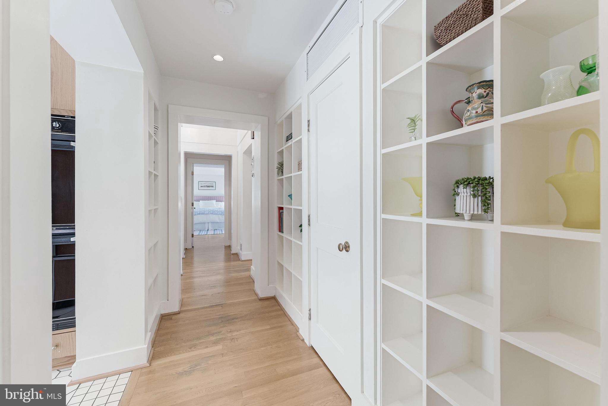 FRANKLIN PARK - Residential