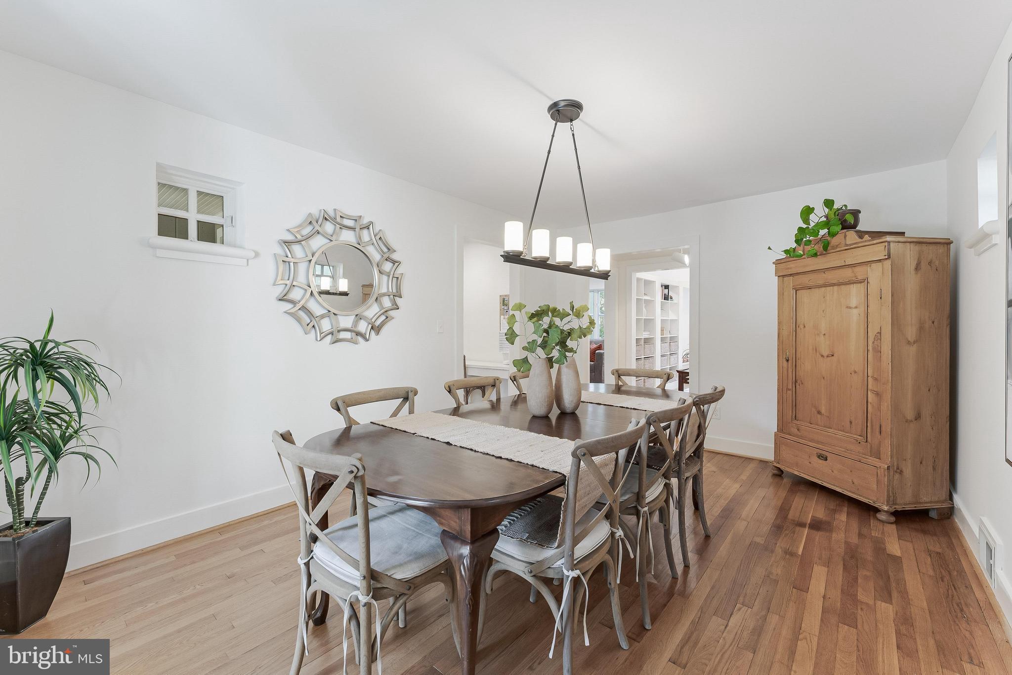 FRANKLIN PARK - Residential