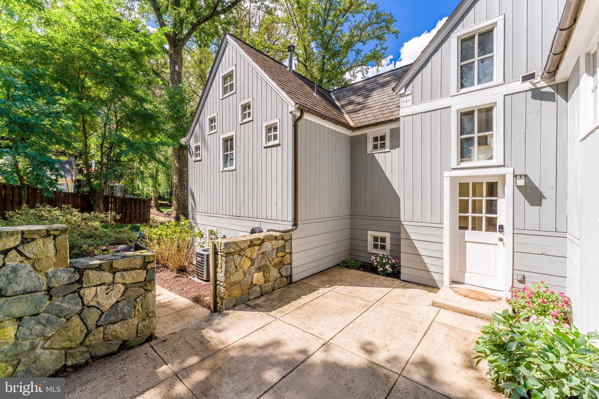 FRANKLIN PARK - Residential