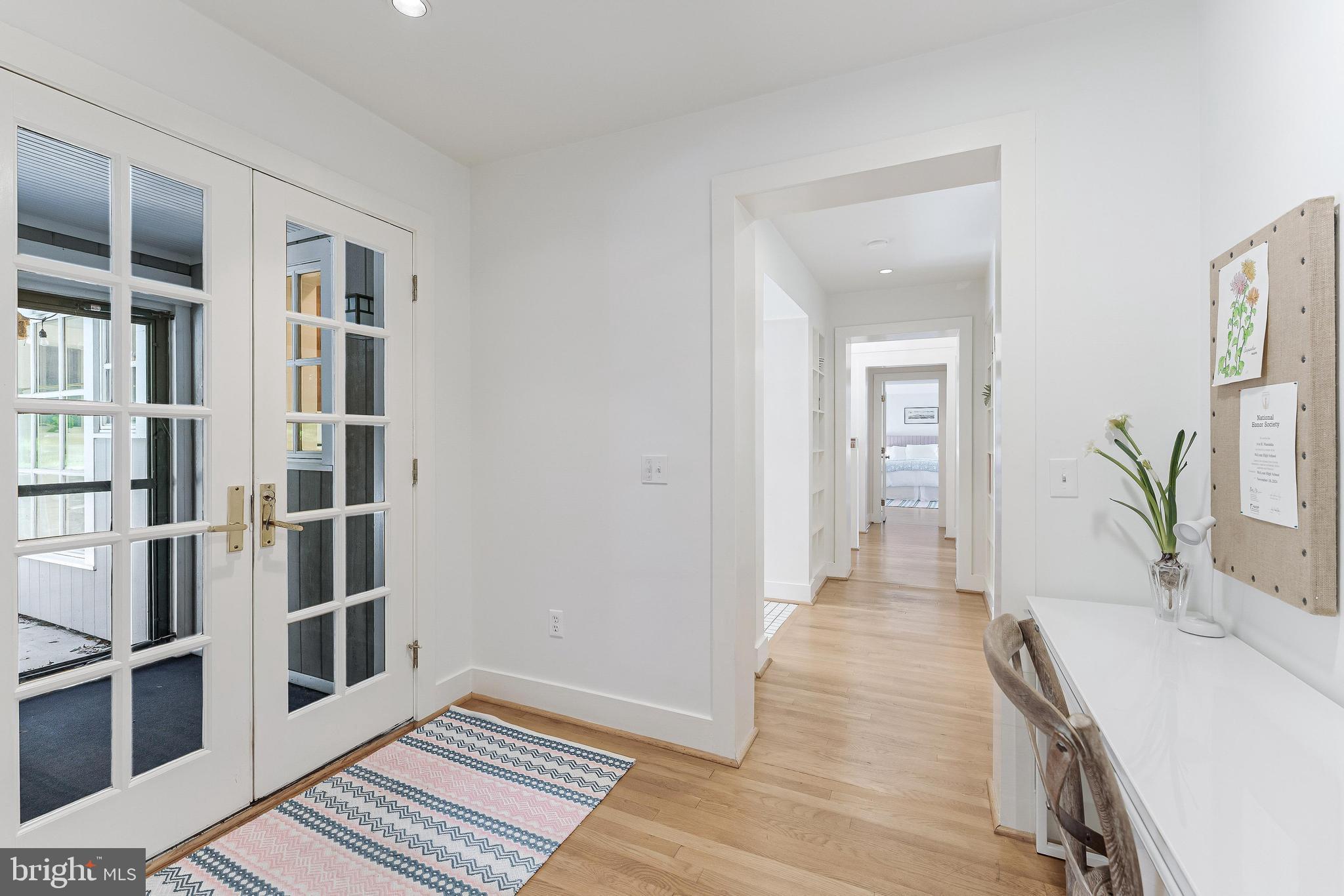 FRANKLIN PARK - Residential