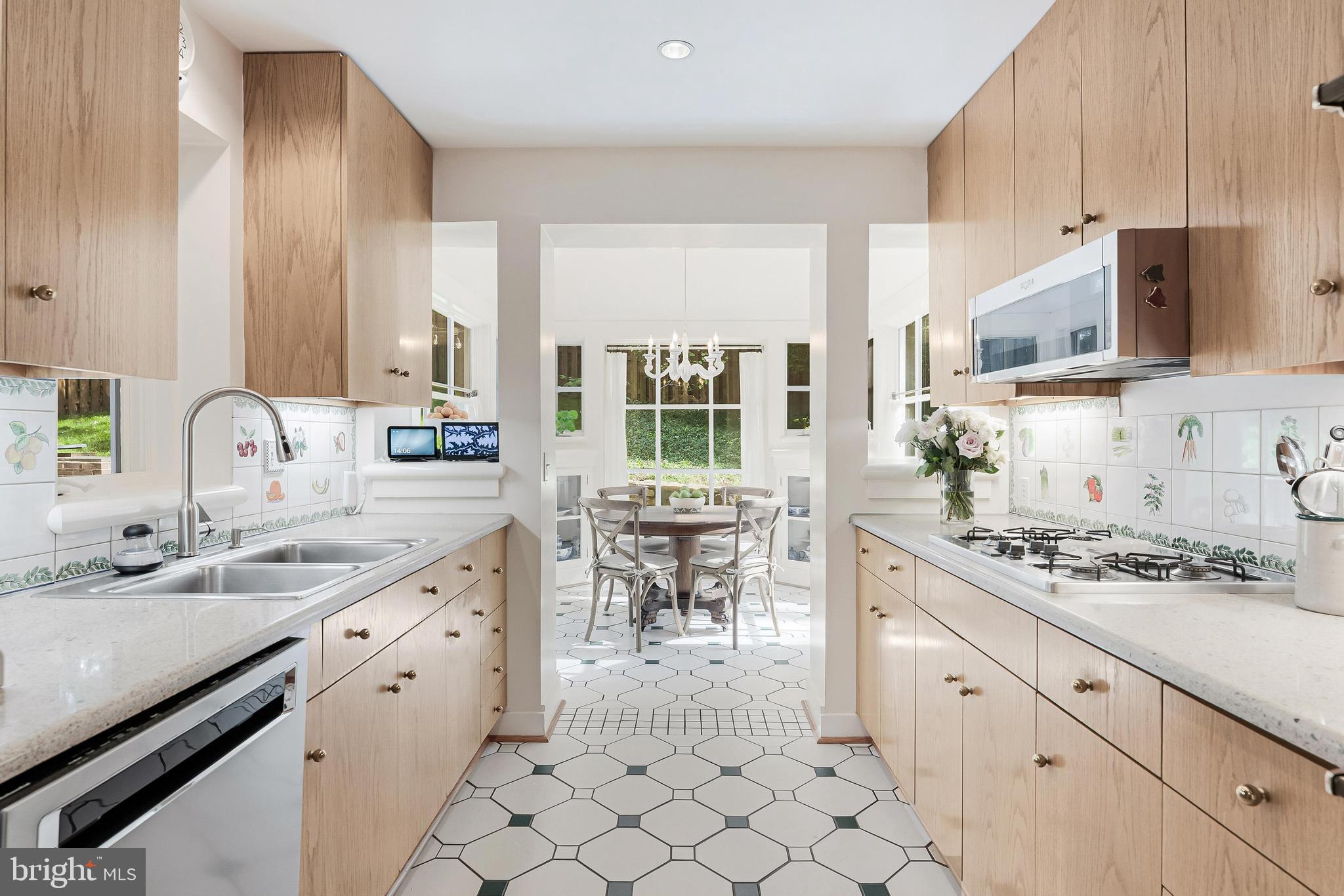 FRANKLIN PARK - Residential