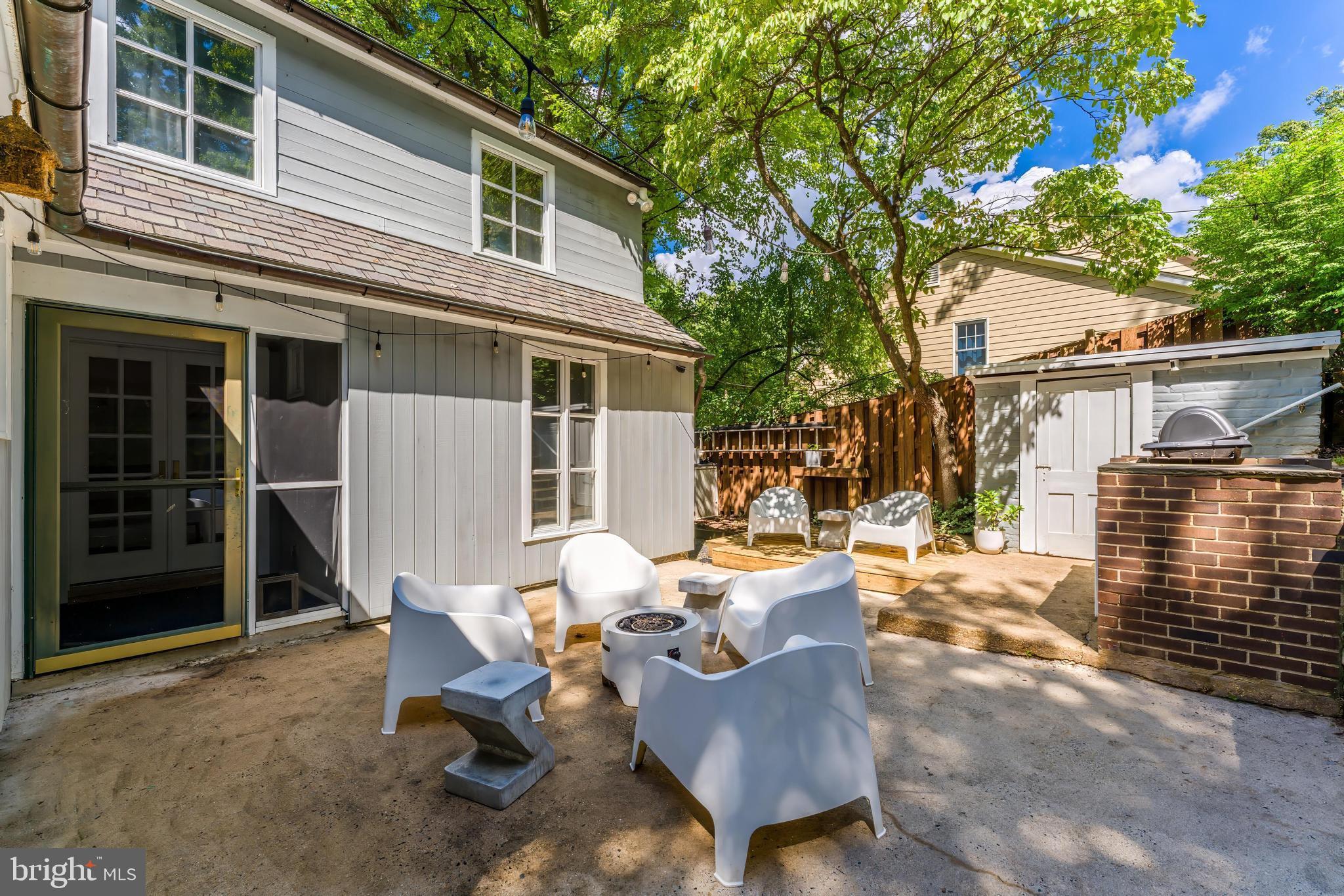 FRANKLIN PARK - Residential