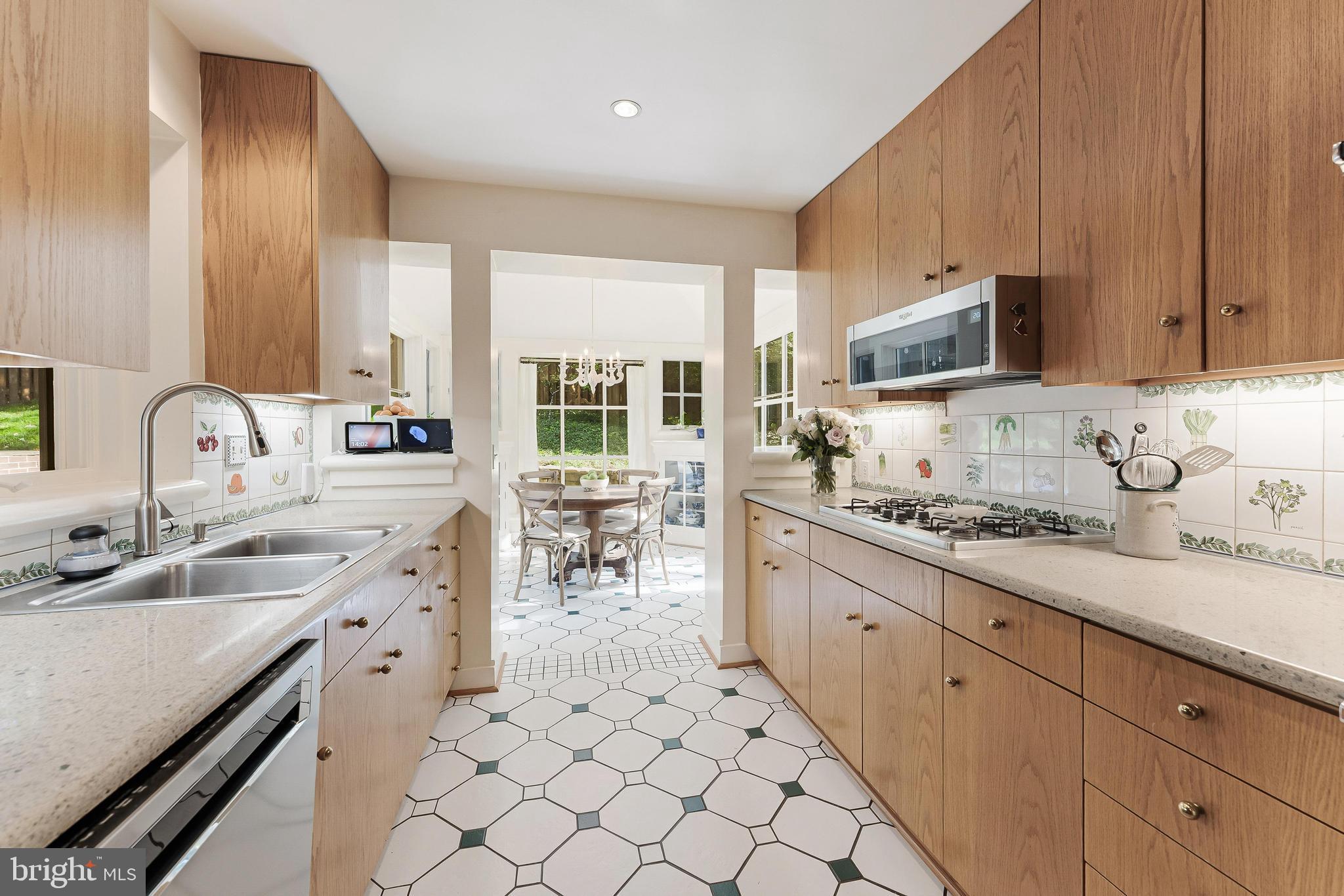 FRANKLIN PARK - Residential