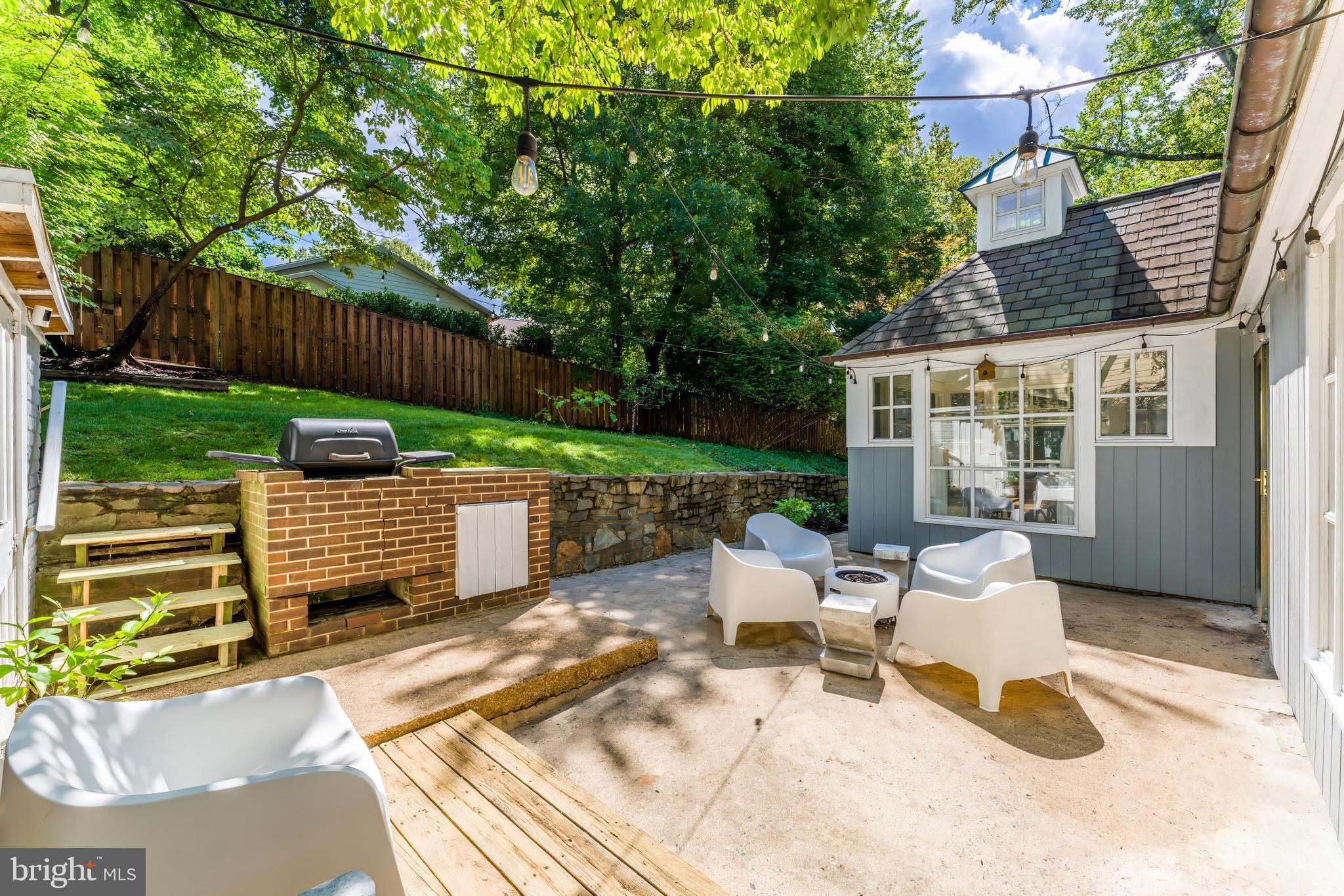 FRANKLIN PARK - Residential