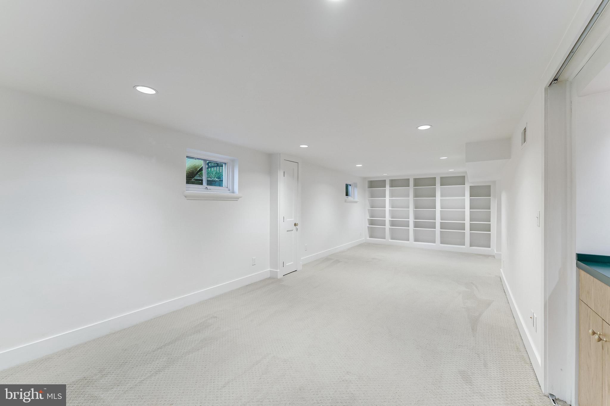 FRANKLIN PARK - Residential