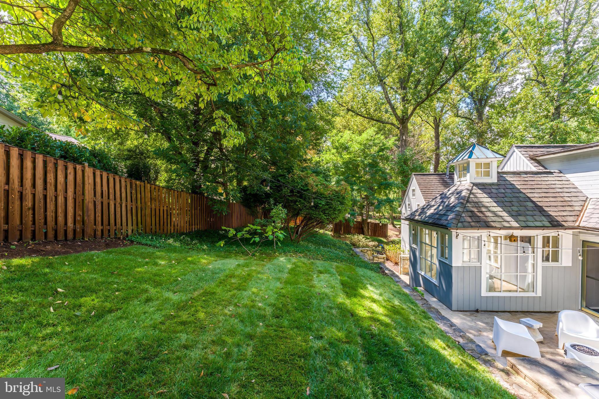 FRANKLIN PARK - Residential