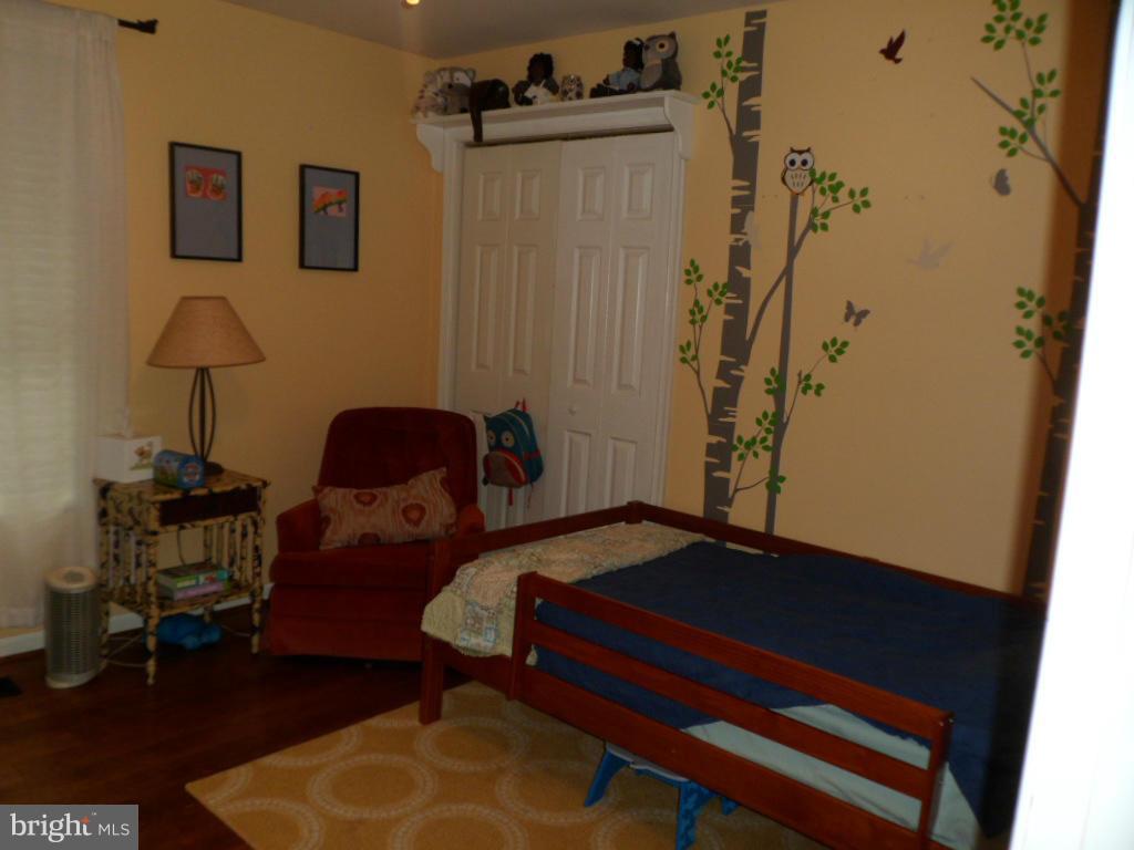 QUIET ACRES - Residential