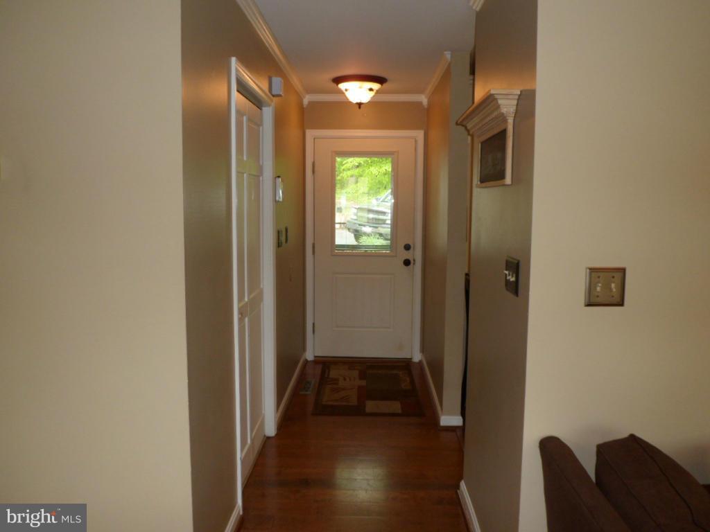 QUIET ACRES - Residential