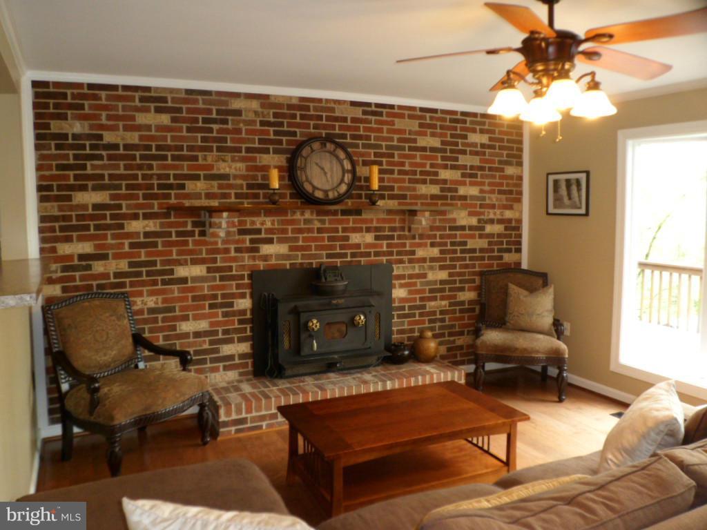 QUIET ACRES - Residential