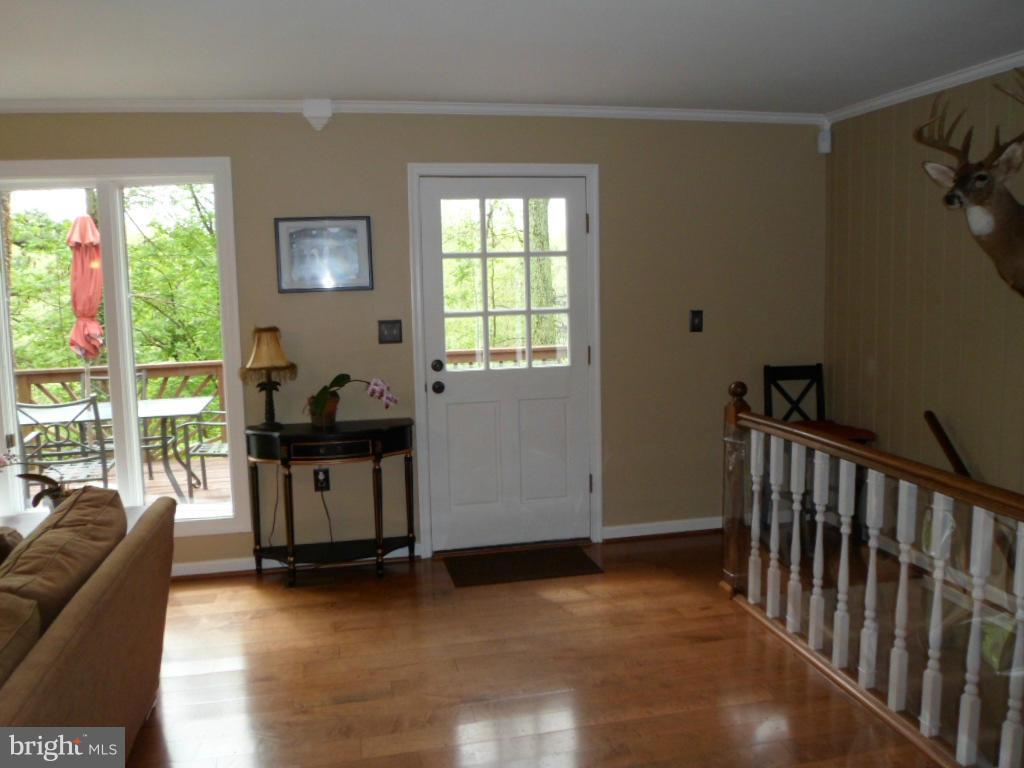 QUIET ACRES - Residential