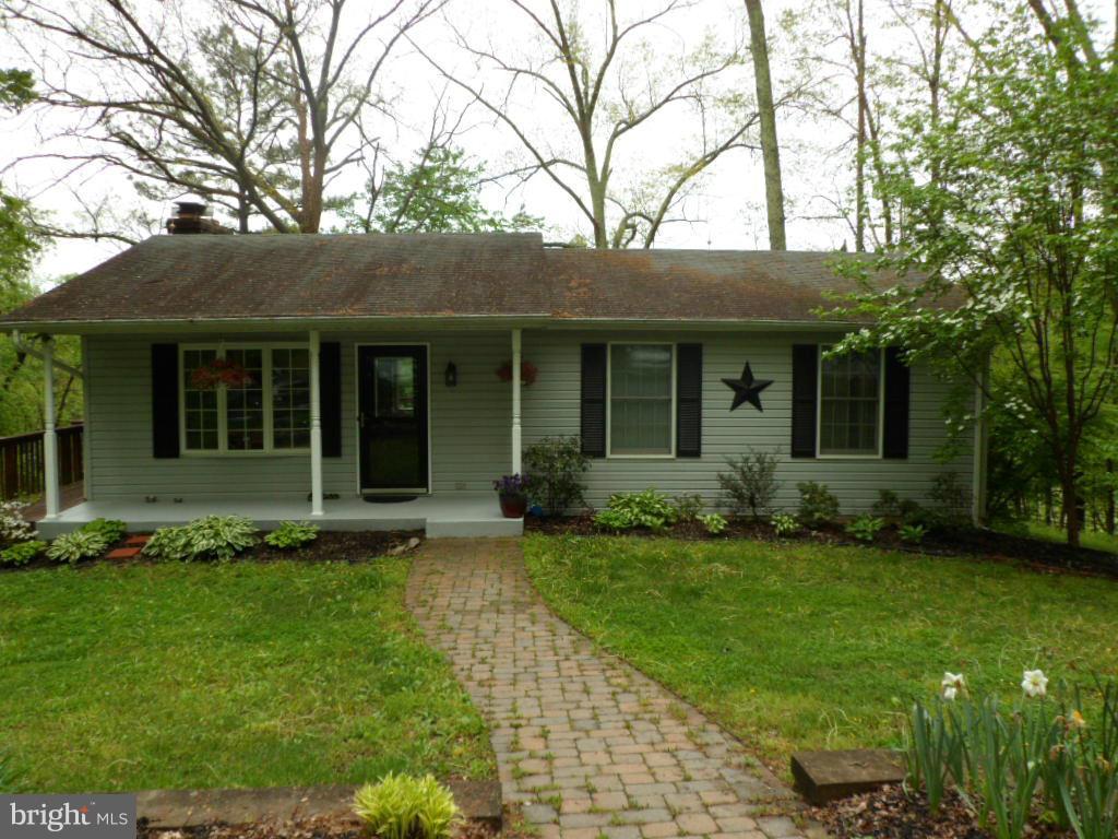 QUIET ACRES - Residential