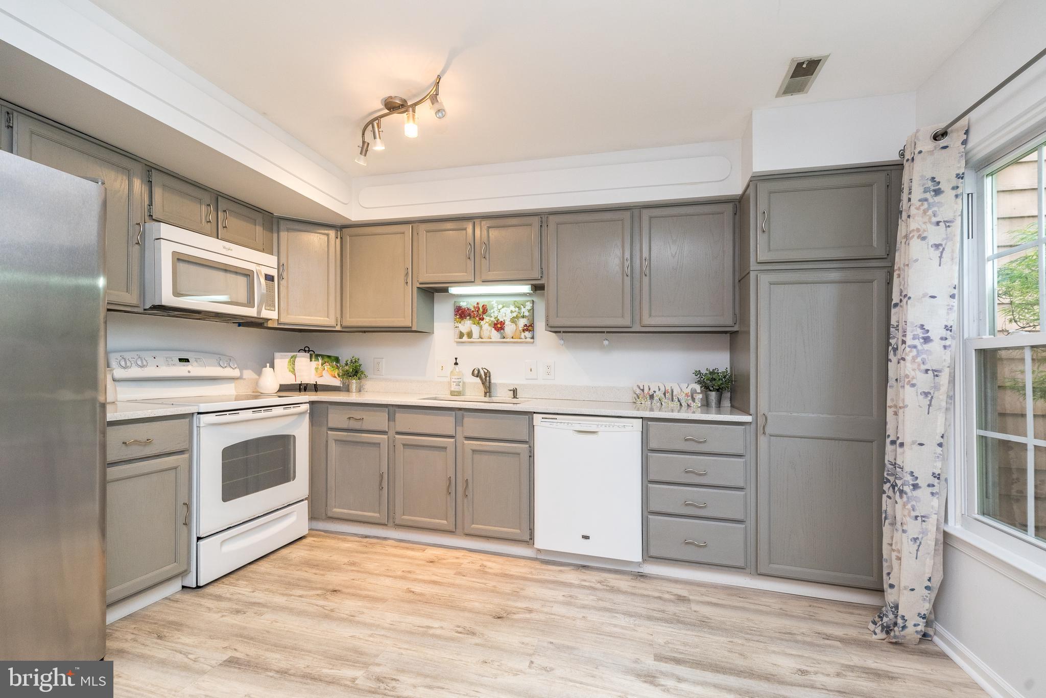 WINDERMERE - Residential