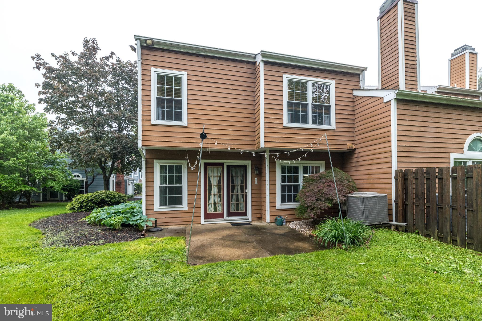 WINDERMERE - Residential