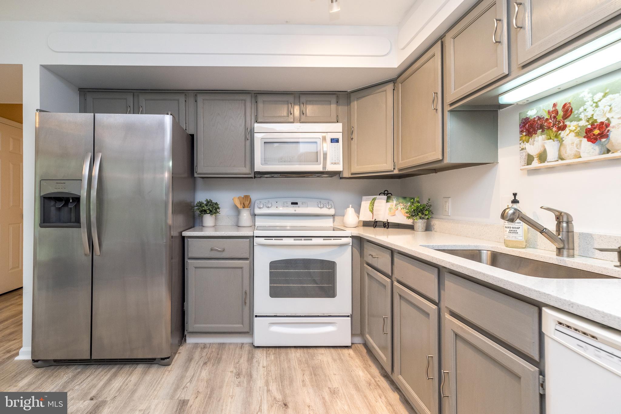 WINDERMERE - Residential