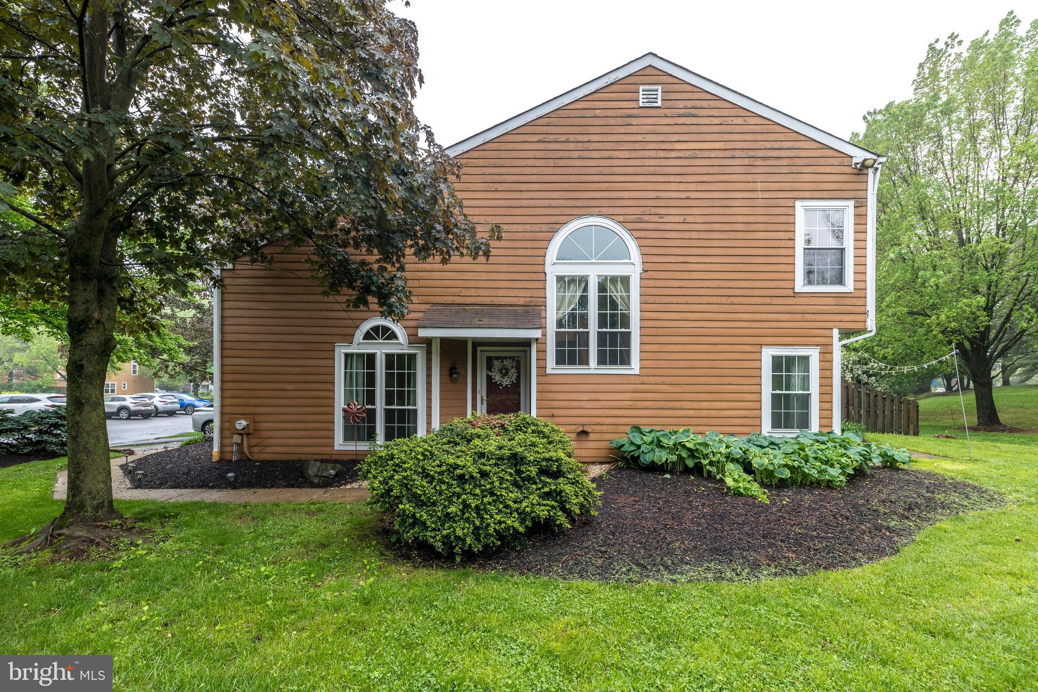 WINDERMERE - Residential