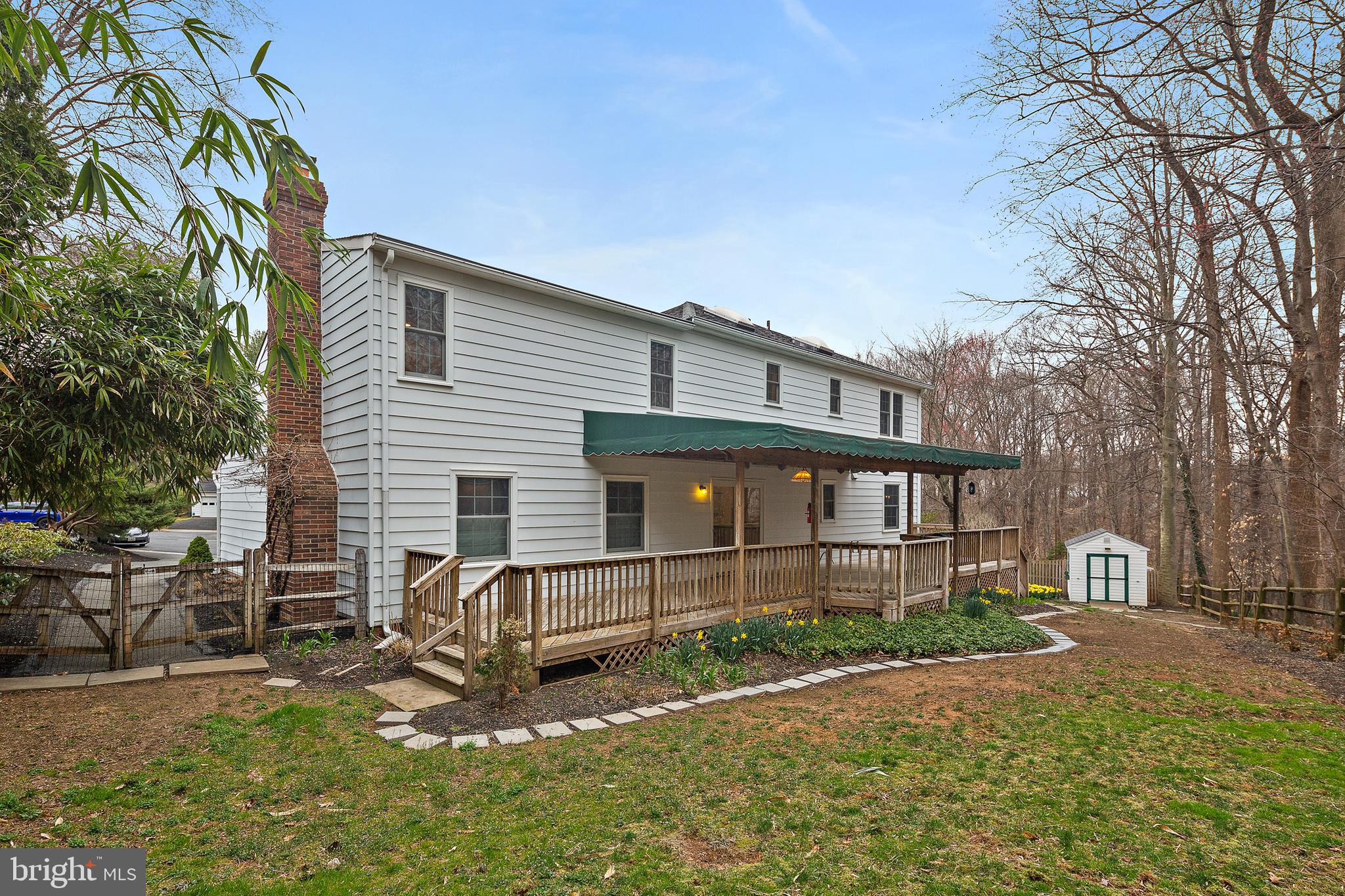 WATERS LANDING - Residential