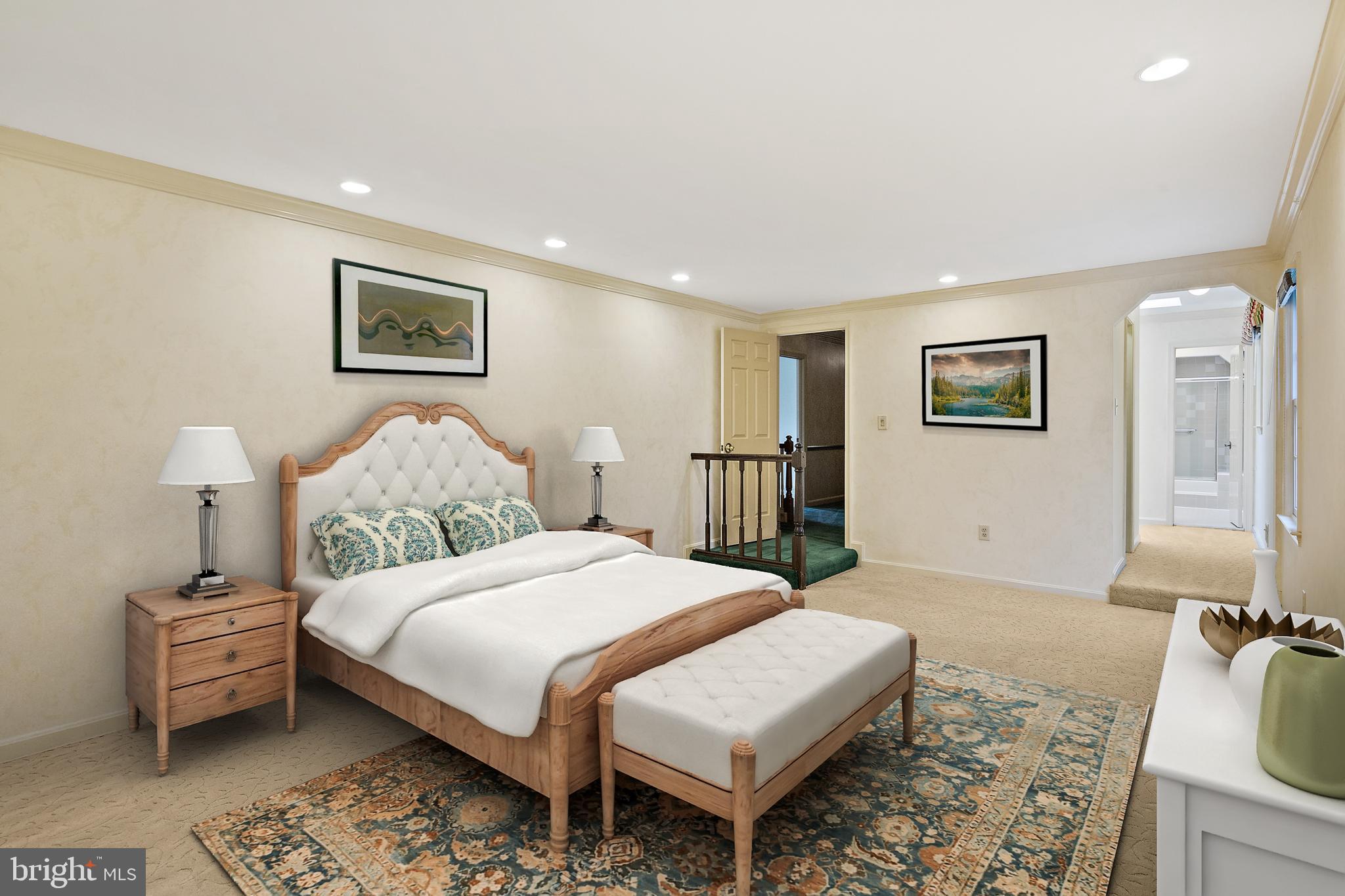 WATERS LANDING - Residential