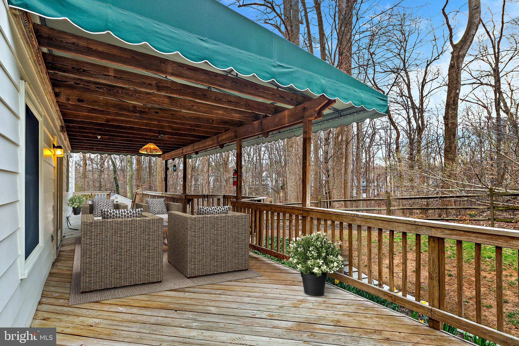 WATERS LANDING - Residential