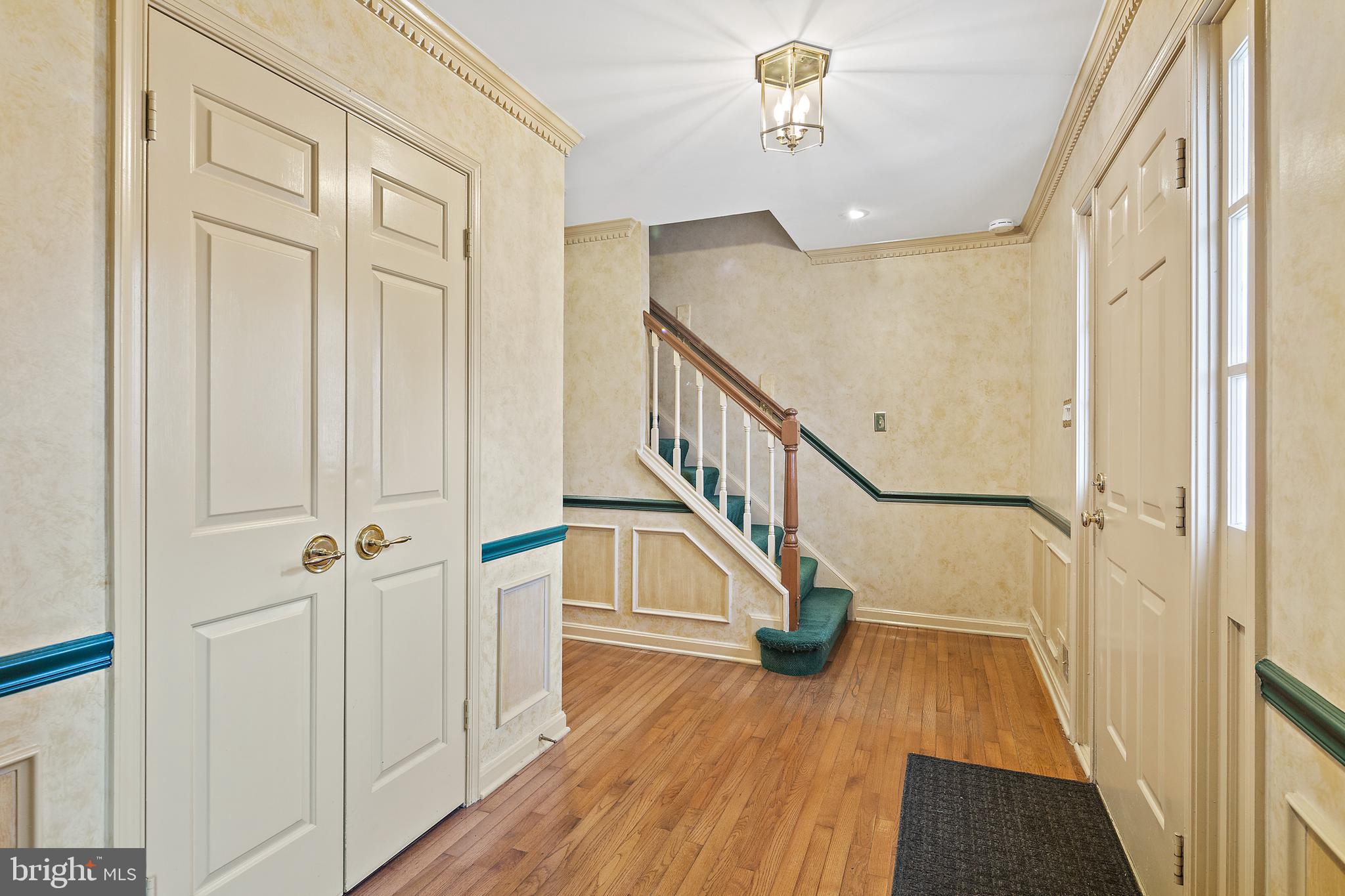 WATERS LANDING - Residential