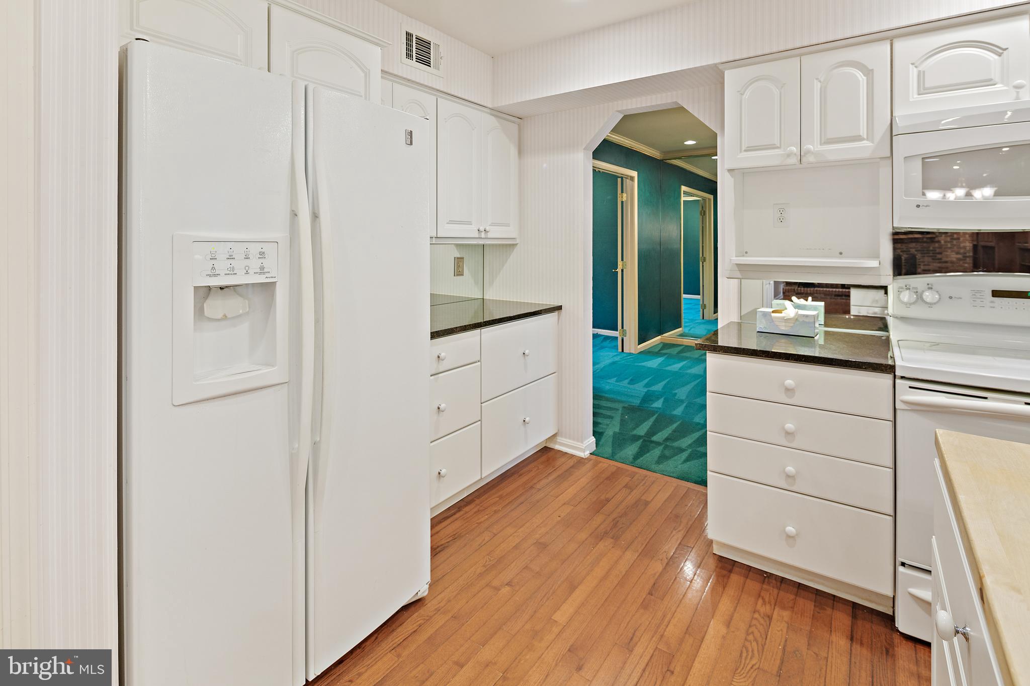 WATERS LANDING - Residential