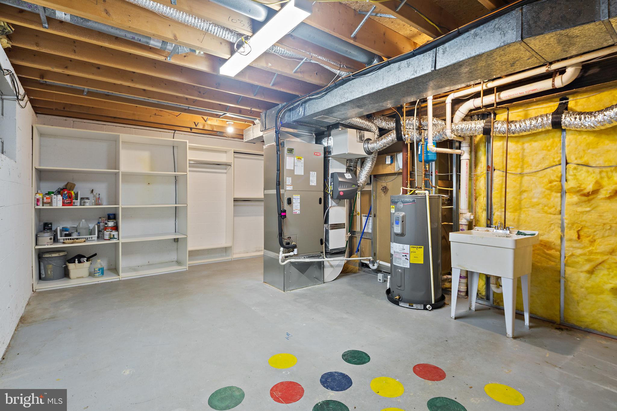 WATERS LANDING - Residential