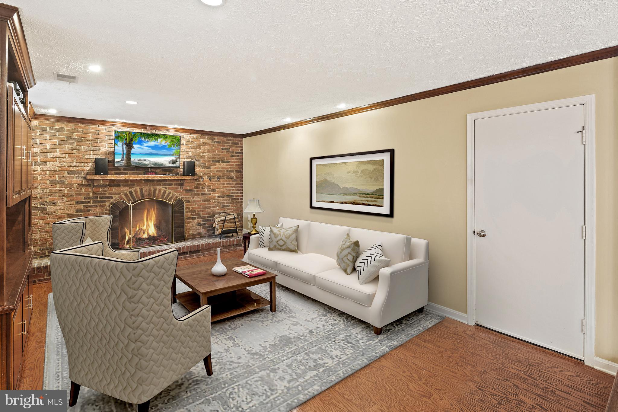 WATERS LANDING - Residential