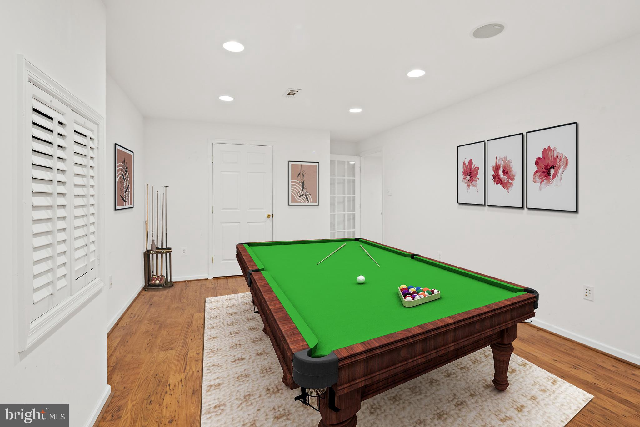 WATERS LANDING - Residential