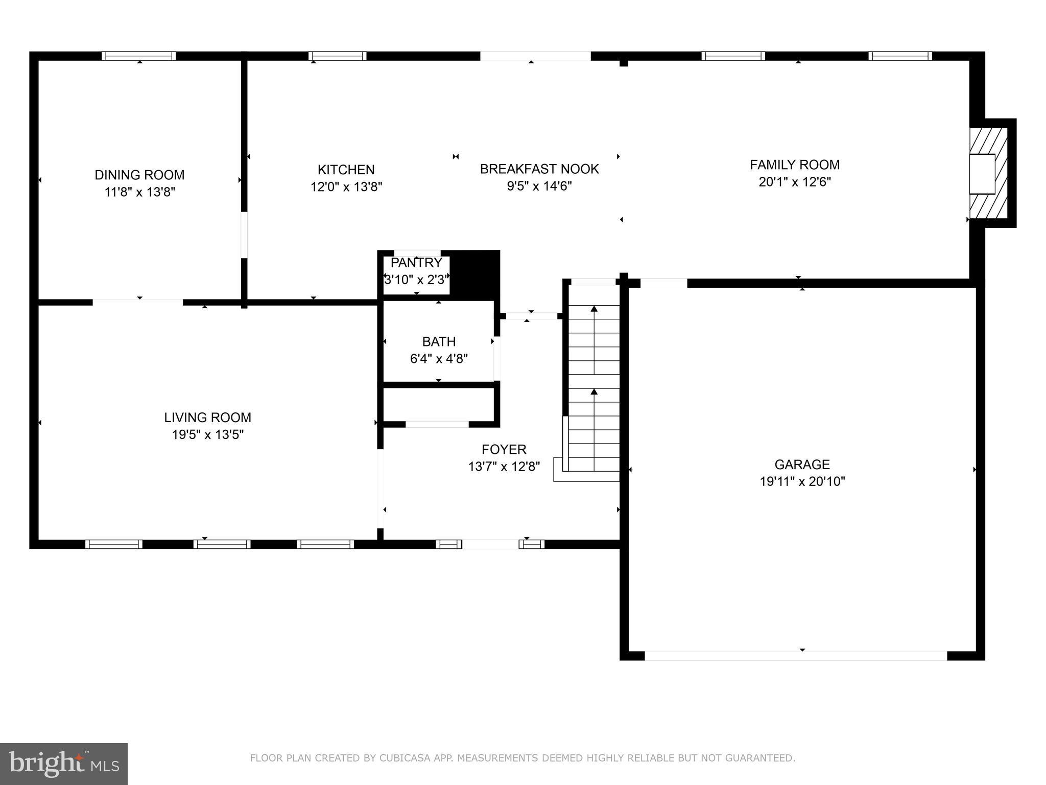 WATERS LANDING - Residential