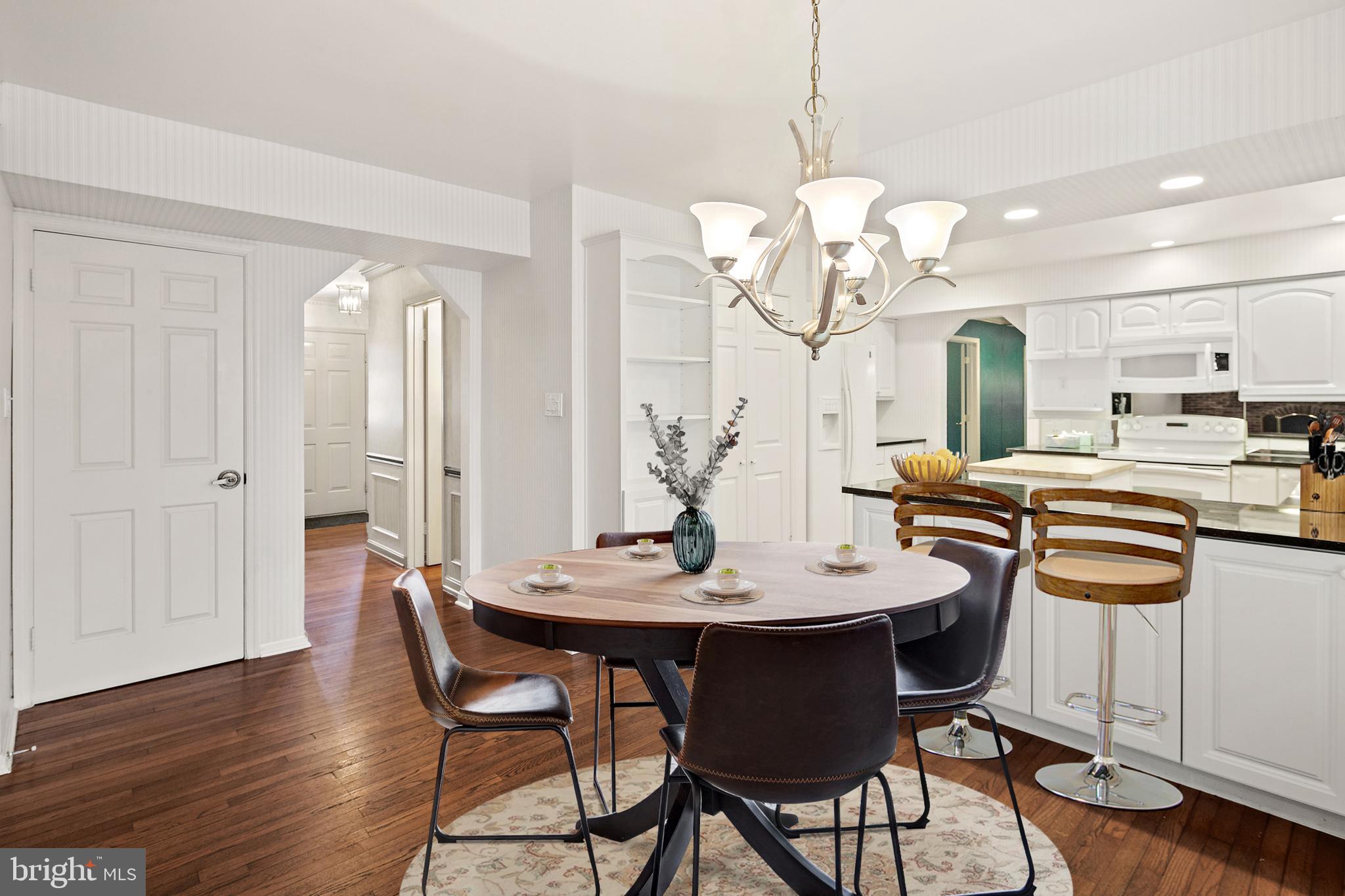 WATERS LANDING - Residential