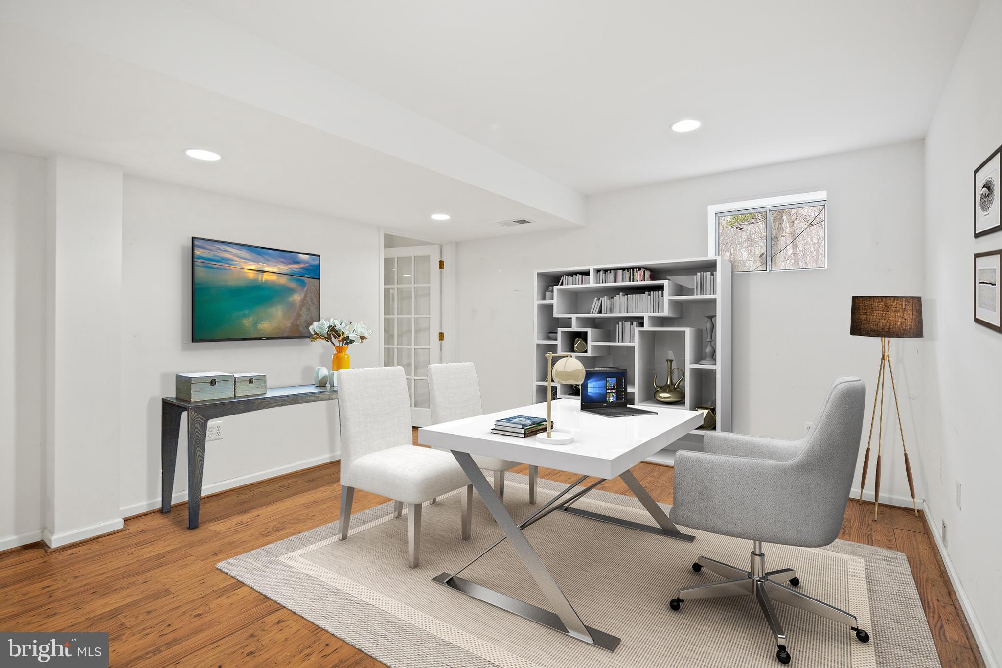 WATERS LANDING - Residential